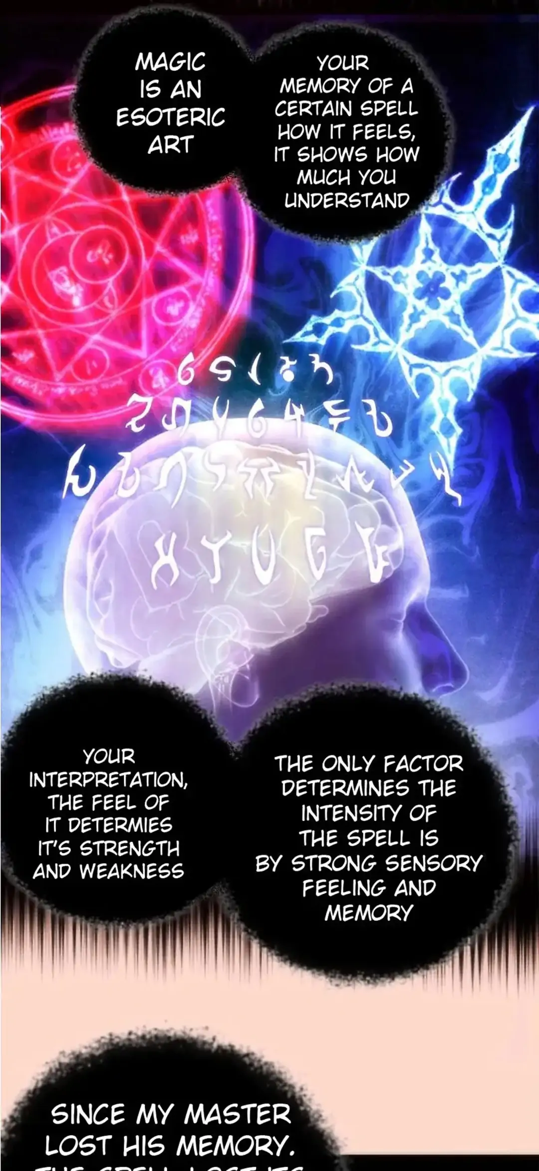 I Am Not The Demon Lord Chapter 11 - page 34