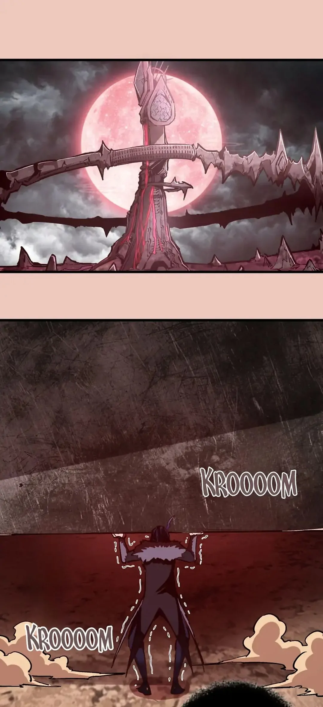 I Am Not The Demon Lord Chapter 11 - page 36