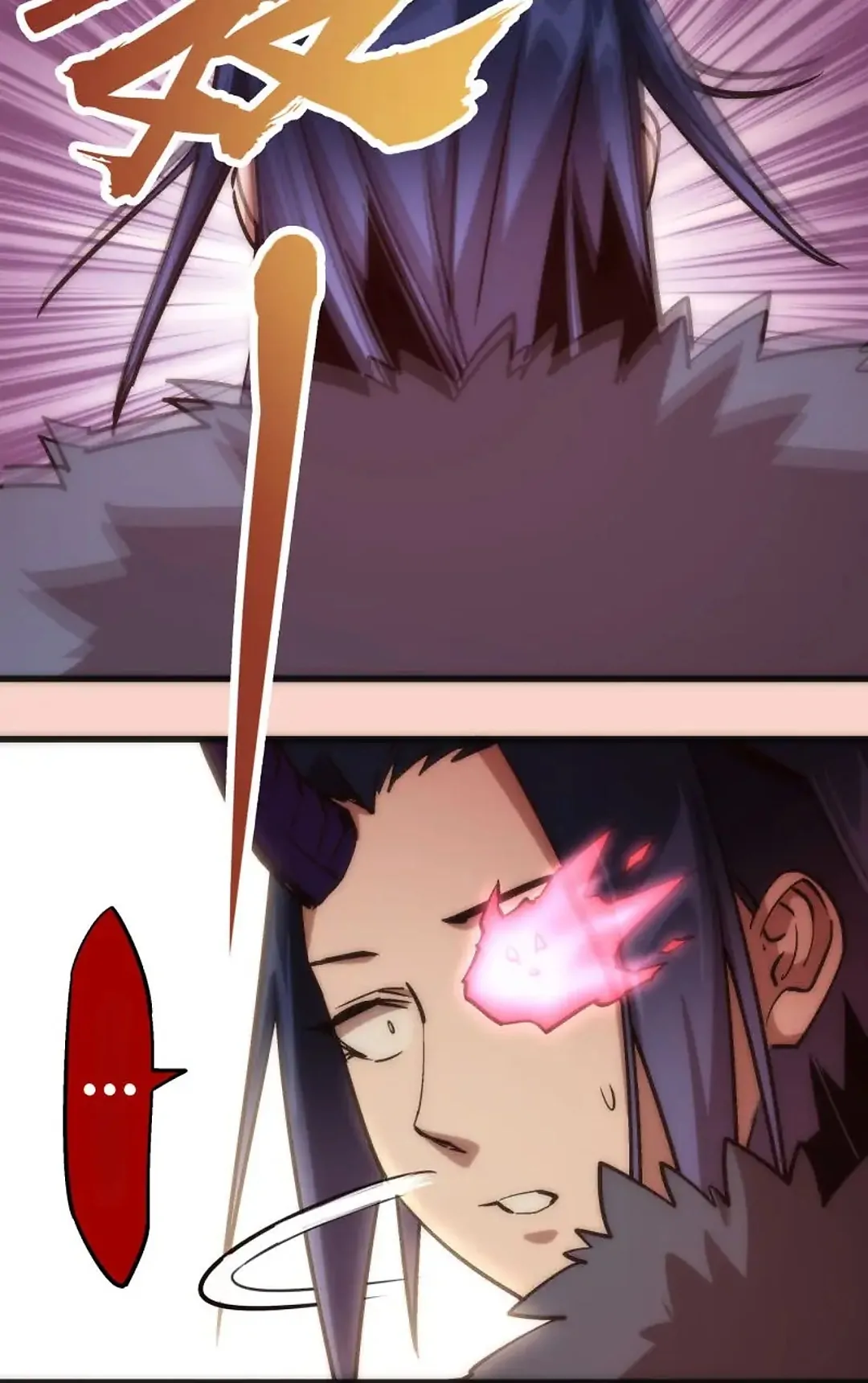 I Am Not The Demon Lord Chapter 11 - page 42