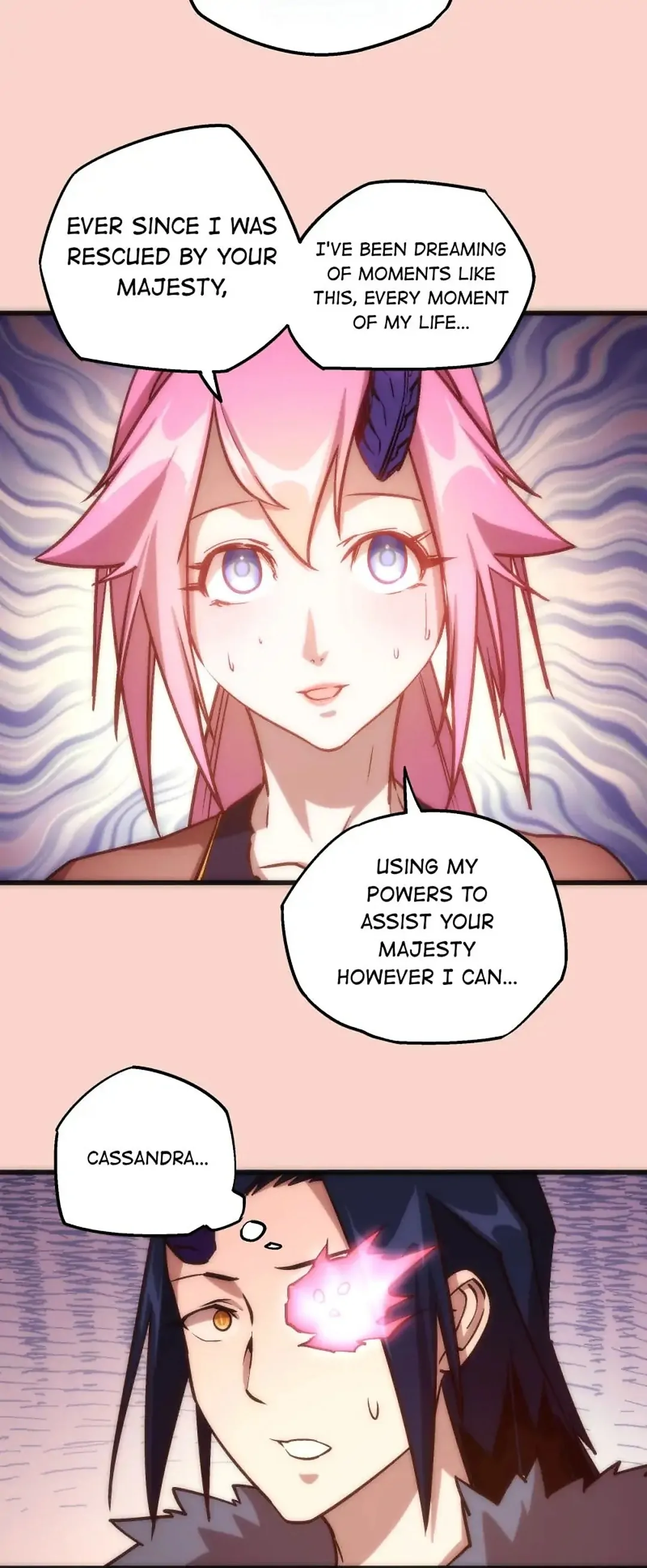 I Am Not The Demon Lord Chapter 11 - page 45