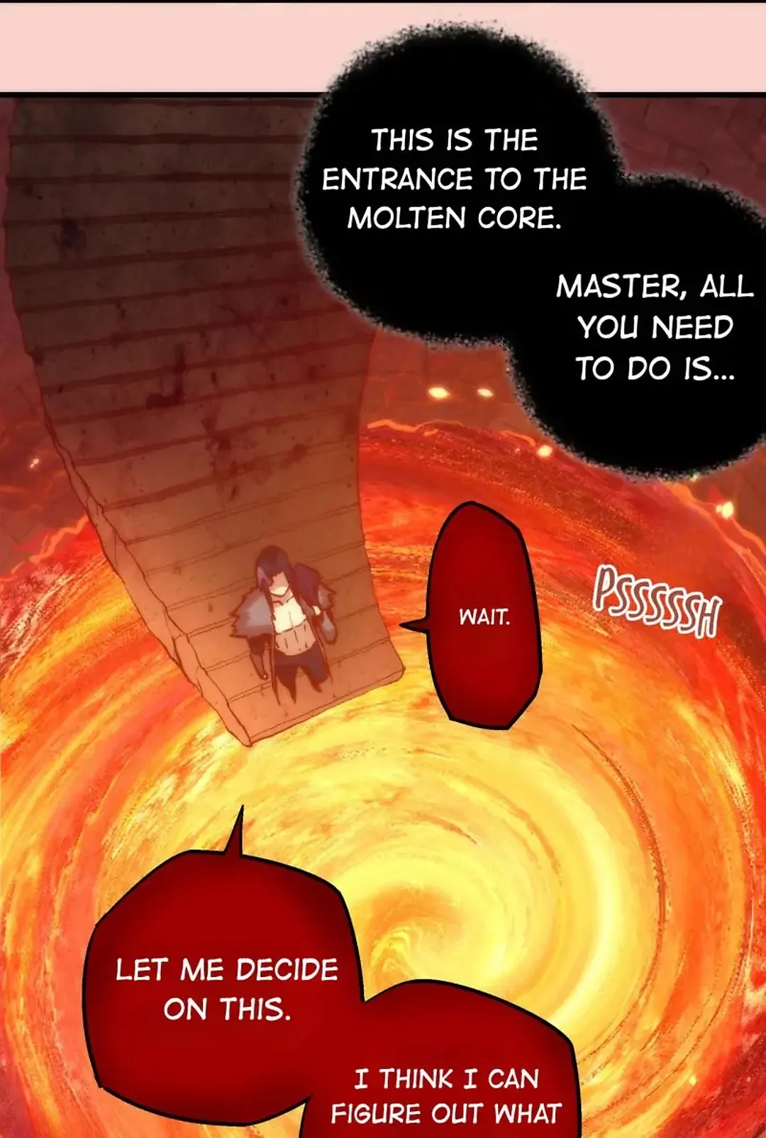 I Am Not The Demon Lord Chapter 11 - page 48