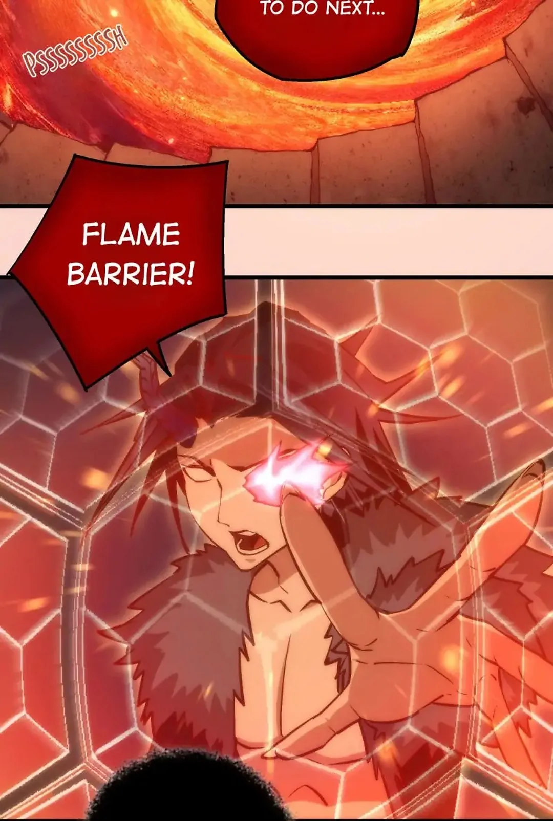 I Am Not The Demon Lord Chapter 11 - page 49