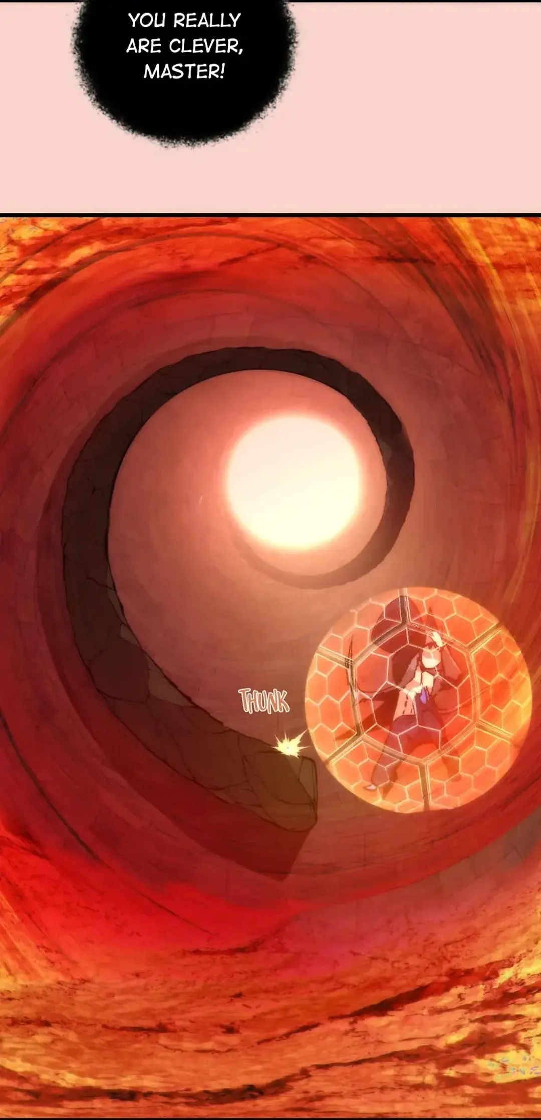 I Am Not The Demon Lord Chapter 11 - page 50