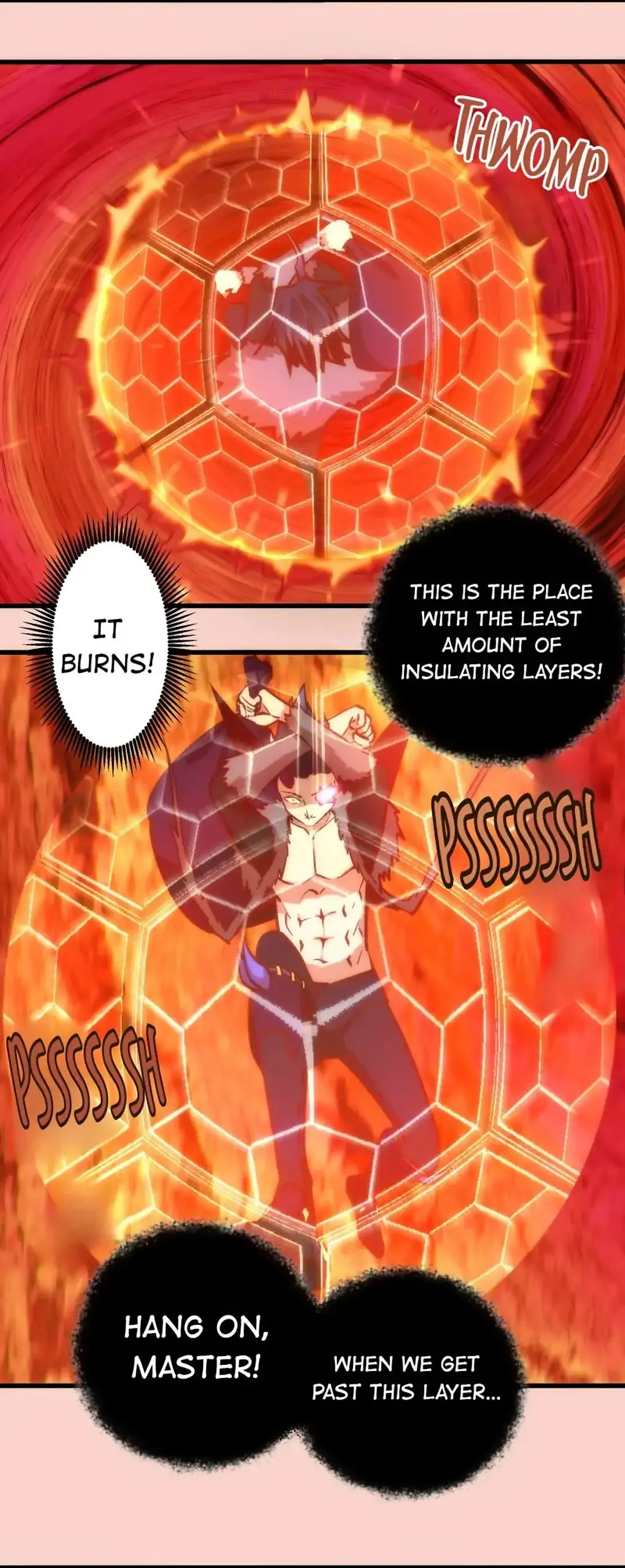 I Am Not The Demon Lord Chapter 11 - page 51