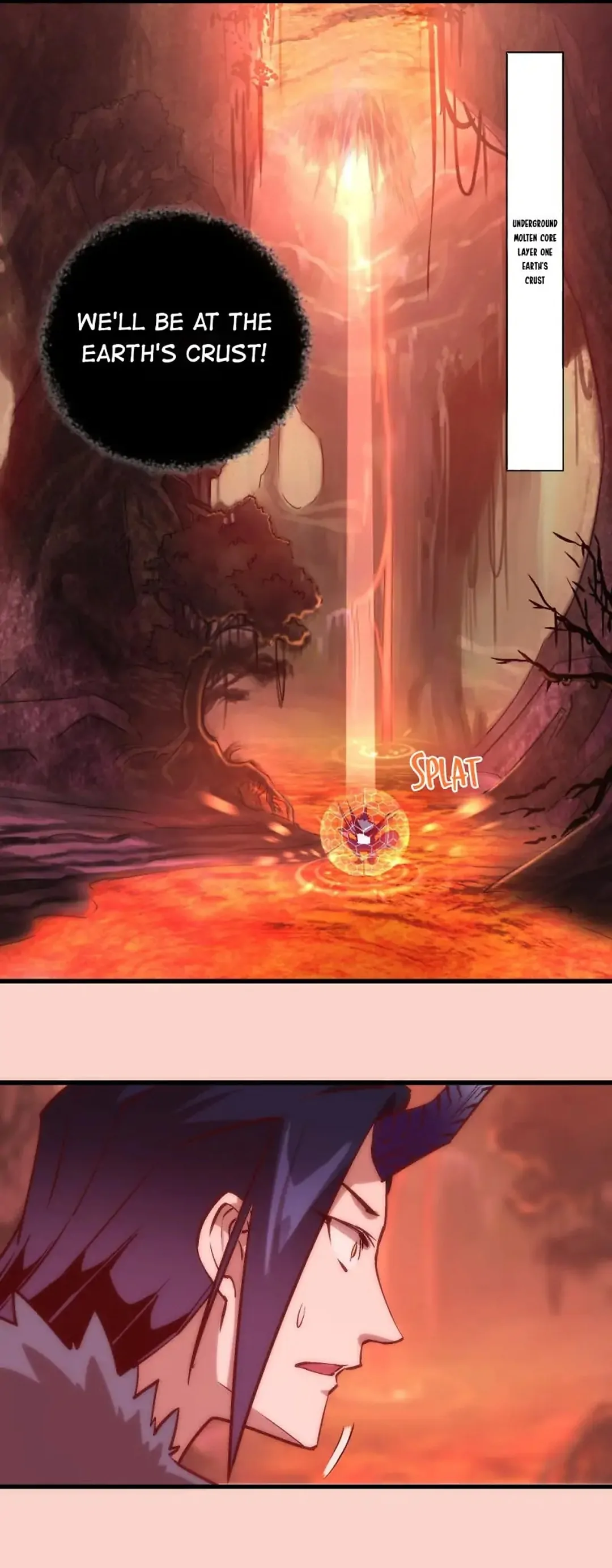 I Am Not The Demon Lord Chapter 11 - page 52