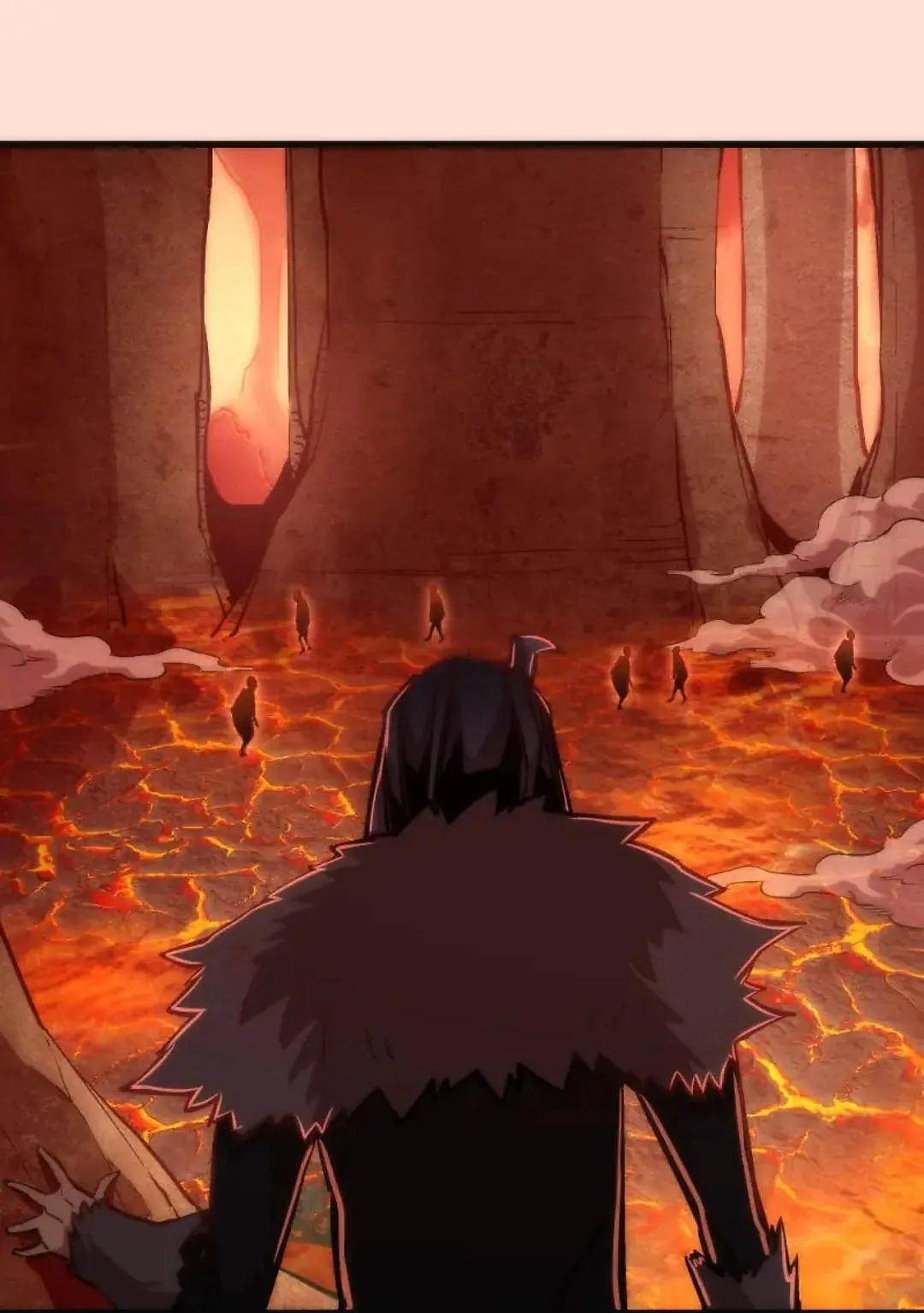 I Am Not The Demon Lord Chapter 11 - page 53