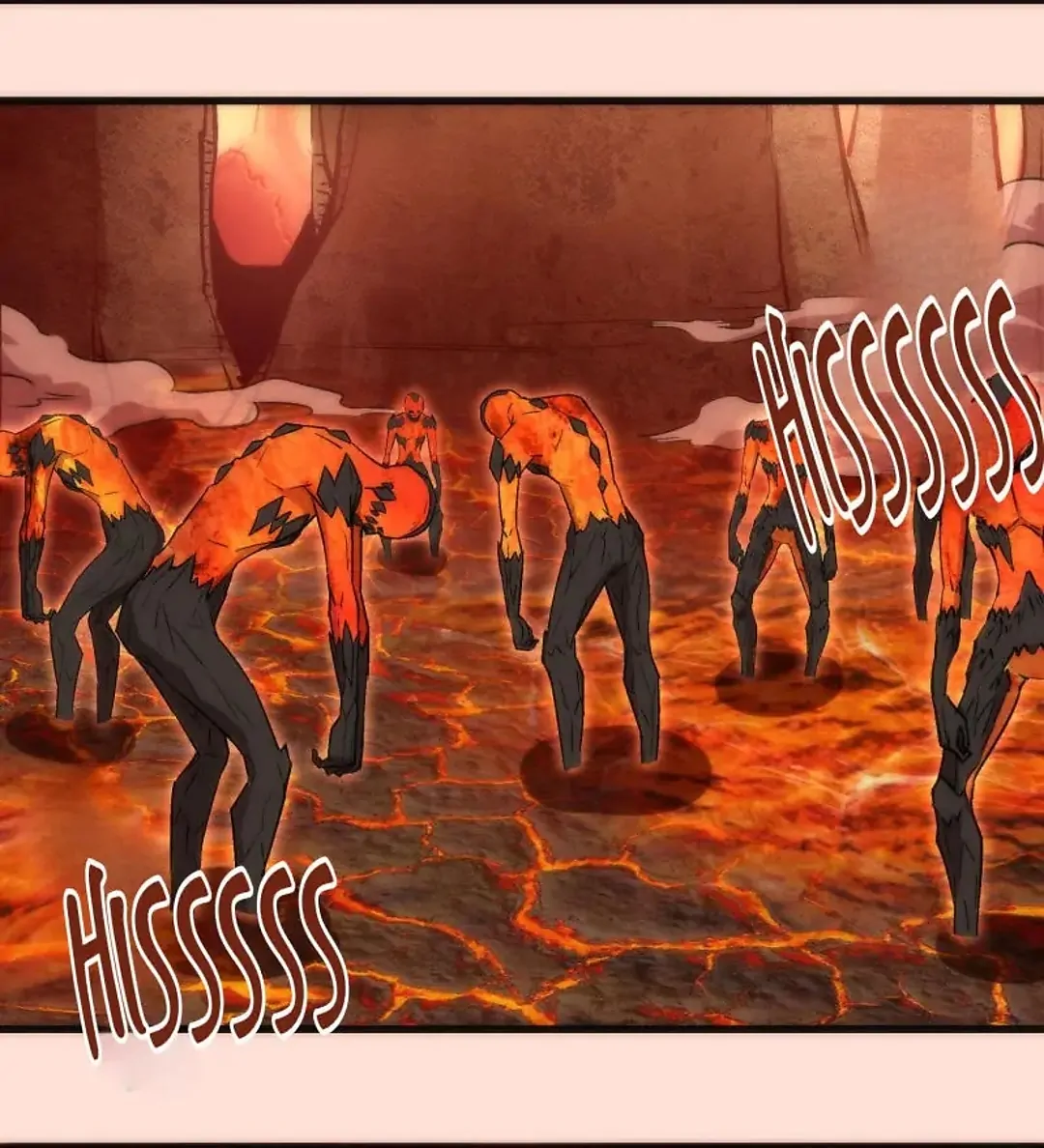 I Am Not The Demon Lord Chapter 11 - page 54