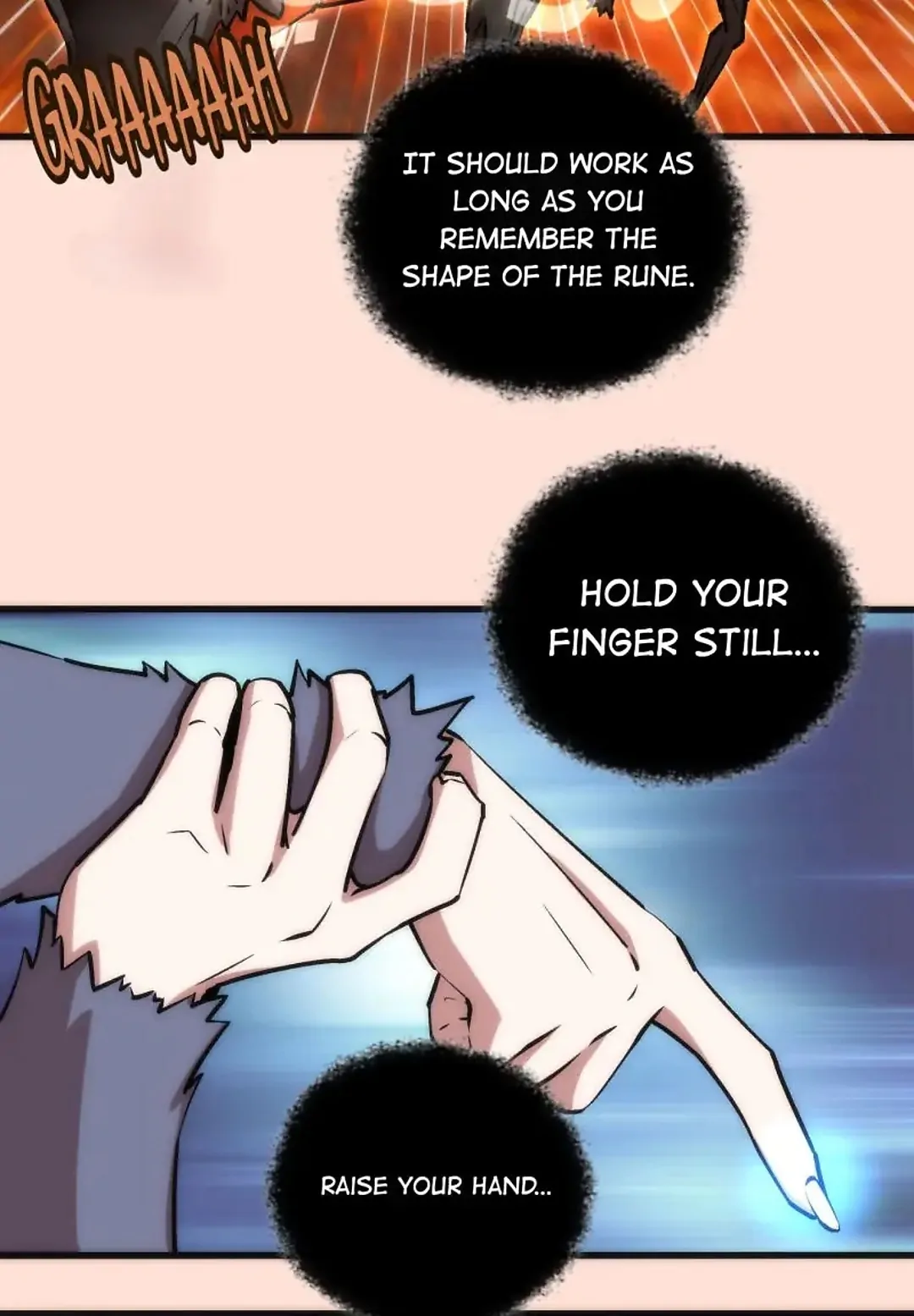 I Am Not The Demon Lord Chapter 11 - page 57