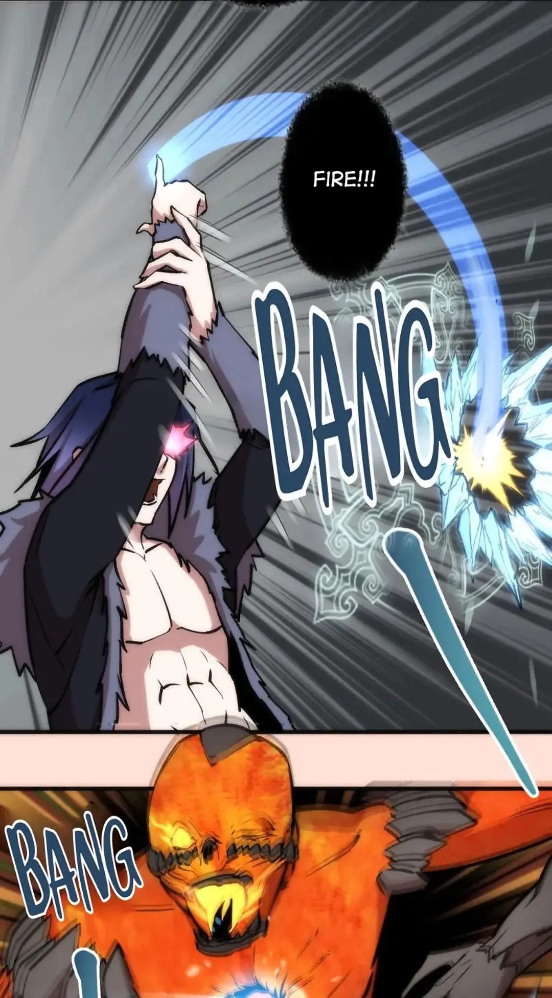 I Am Not The Demon Lord Chapter 11 - page 58