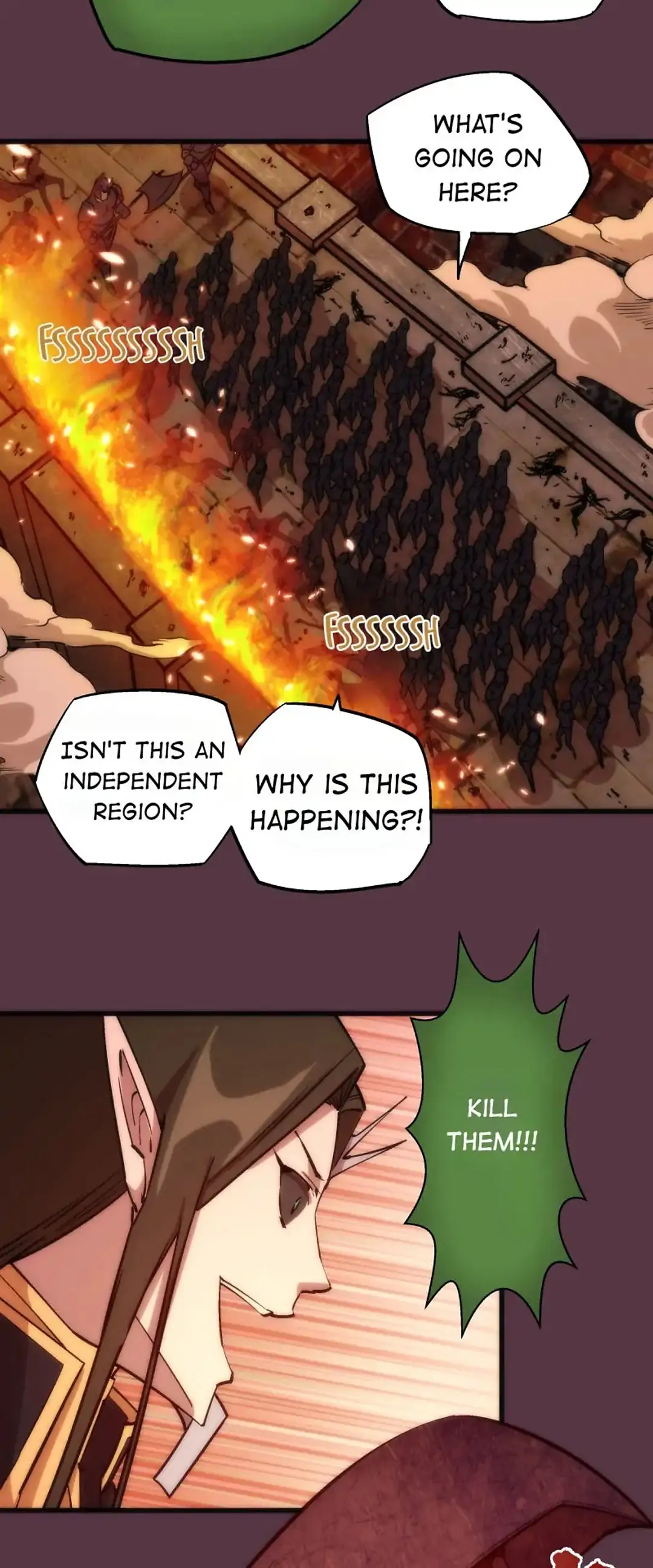 I Am Not The Demon Lord Chapter 11 - page 6