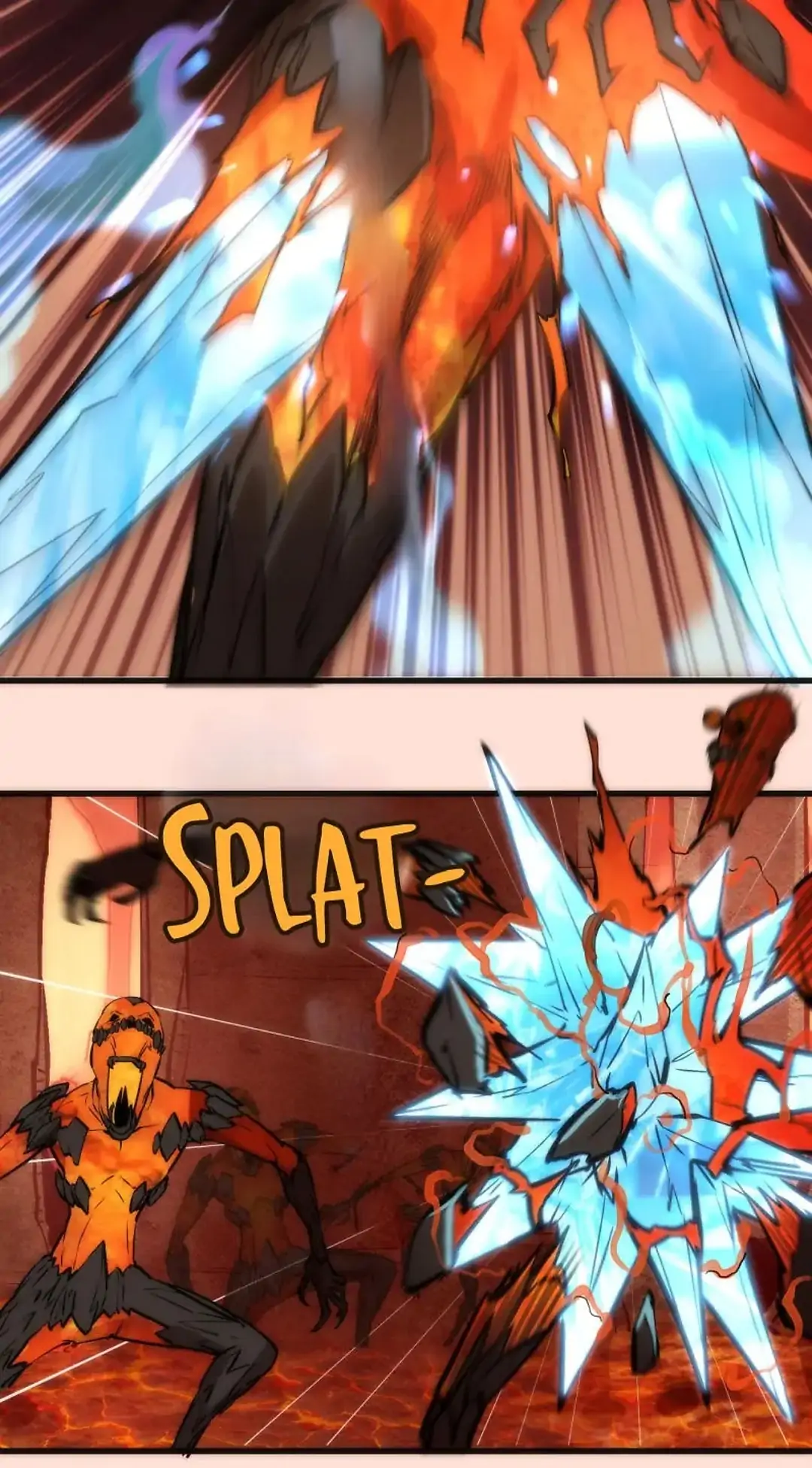 I Am Not The Demon Lord Chapter 11 - page 60