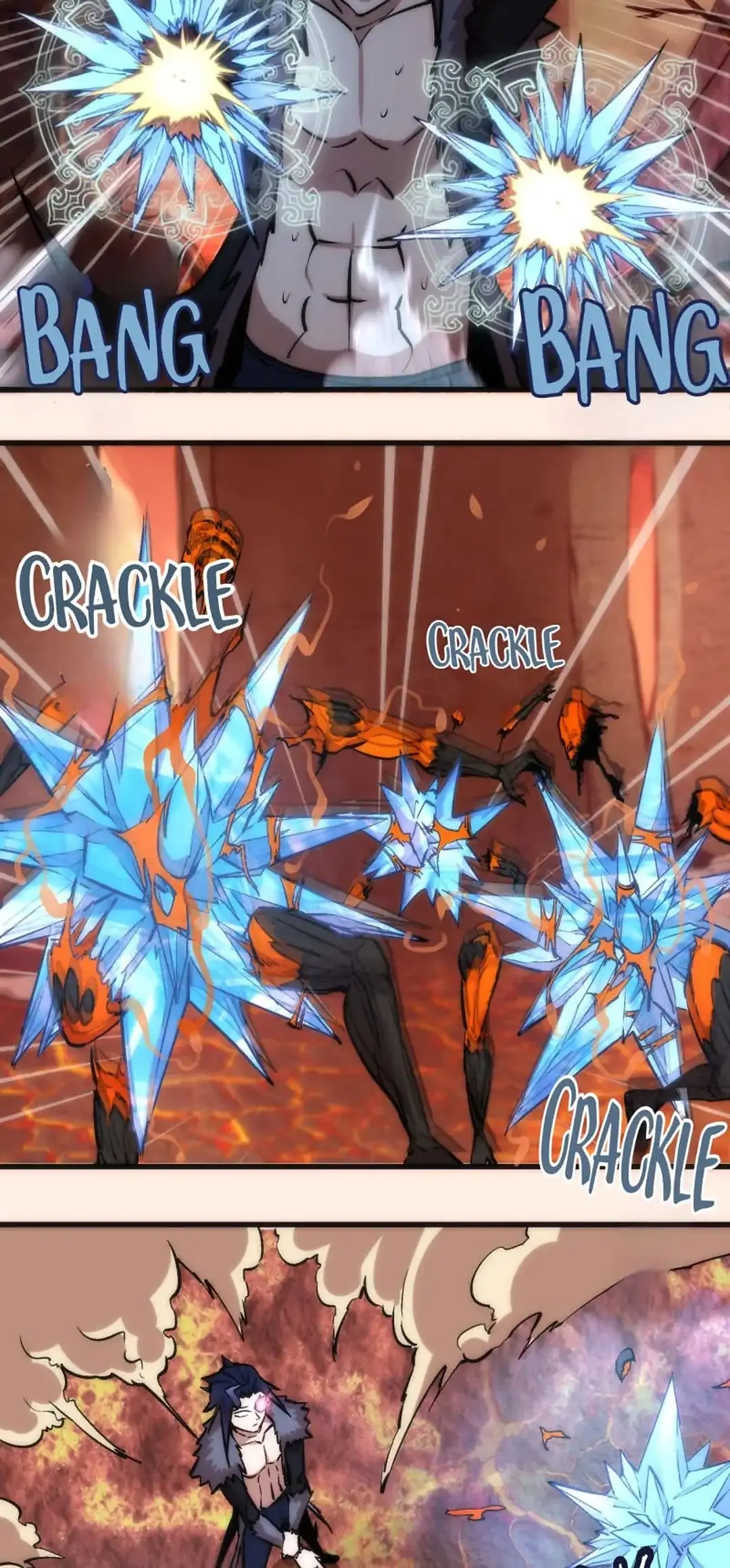 I Am Not The Demon Lord Chapter 11 - page 62