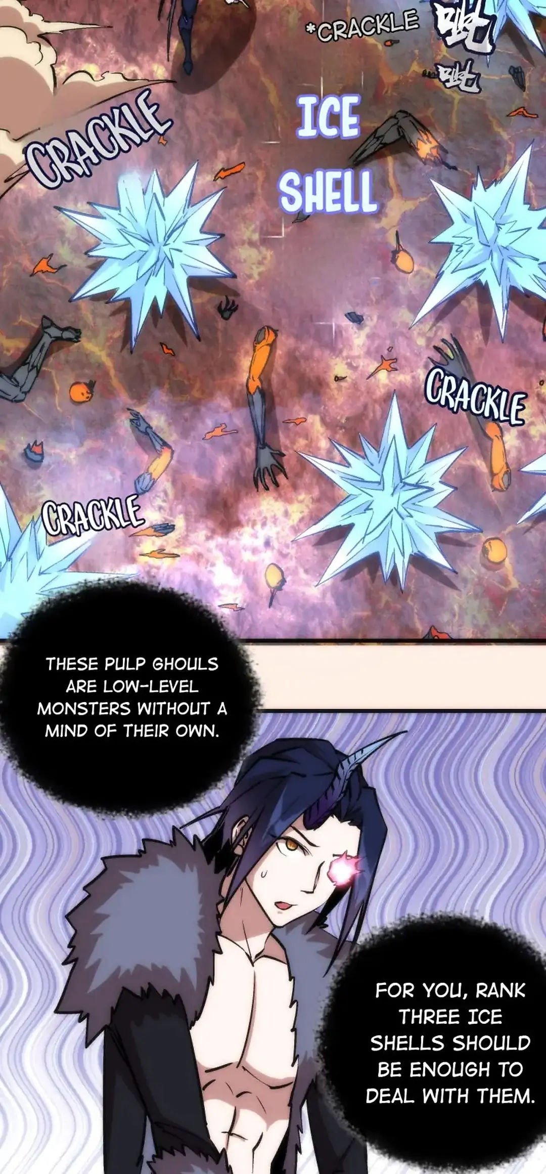 I Am Not The Demon Lord Chapter 11 - page 63