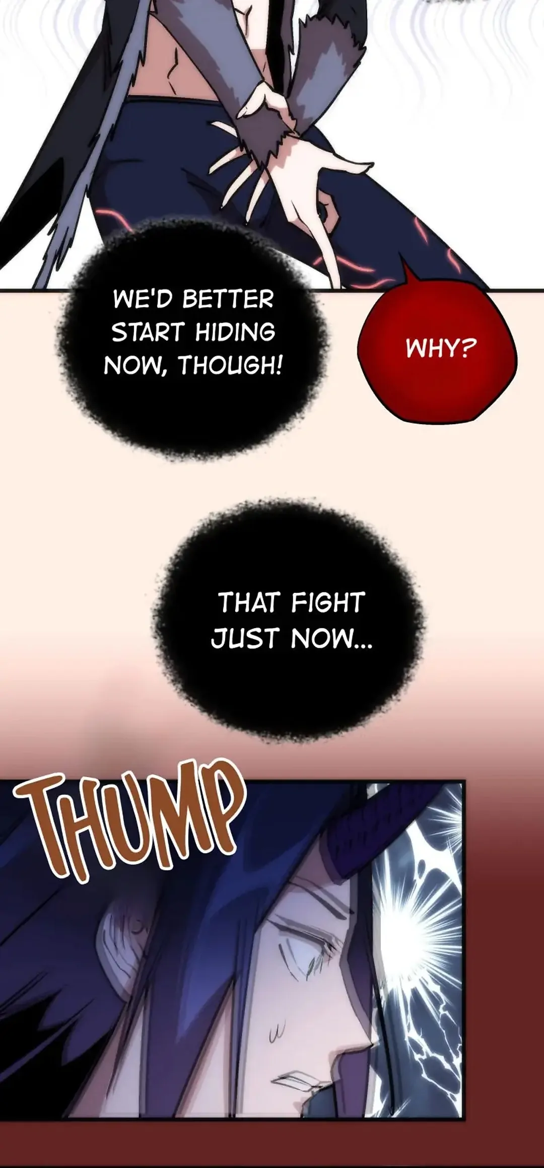 I Am Not The Demon Lord Chapter 11 - page 64