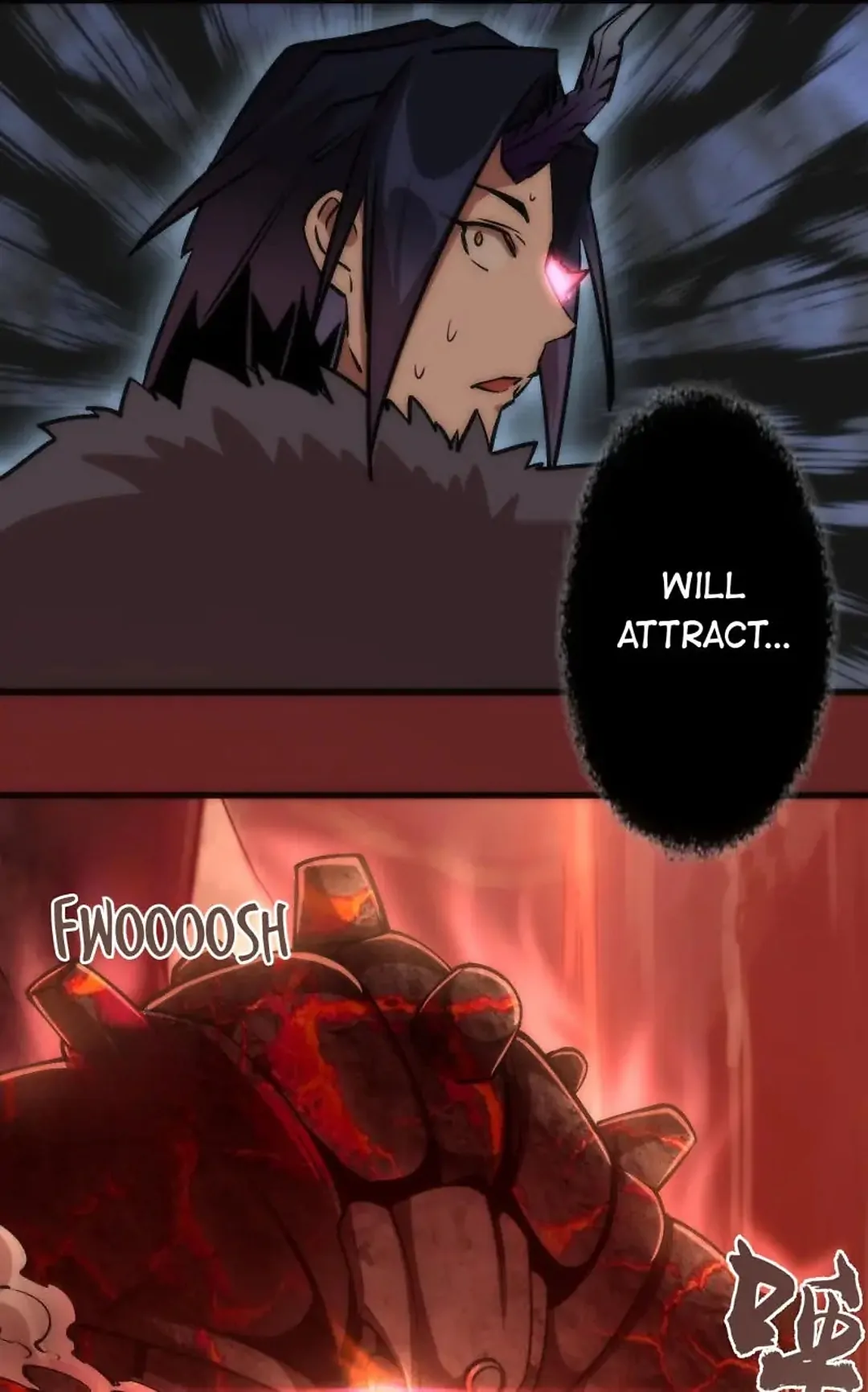 I Am Not The Demon Lord Chapter 11 - page 65