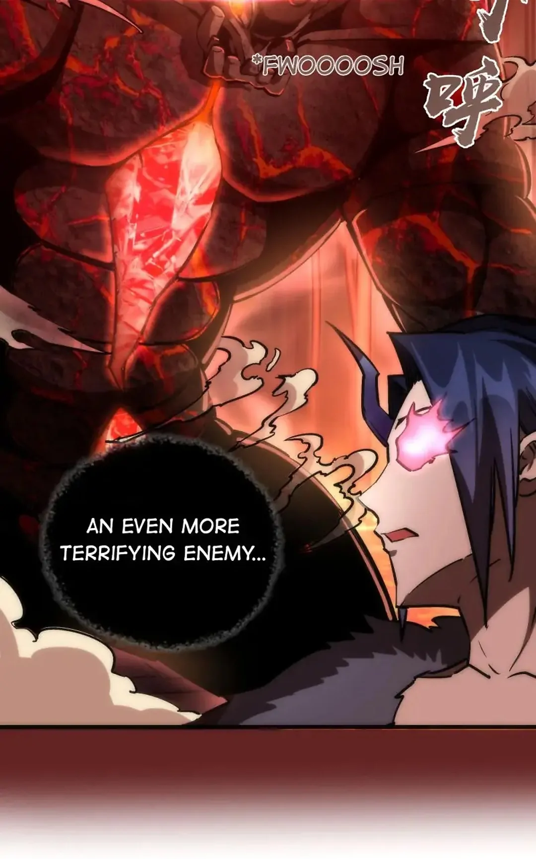 I Am Not The Demon Lord Chapter 11 - page 66