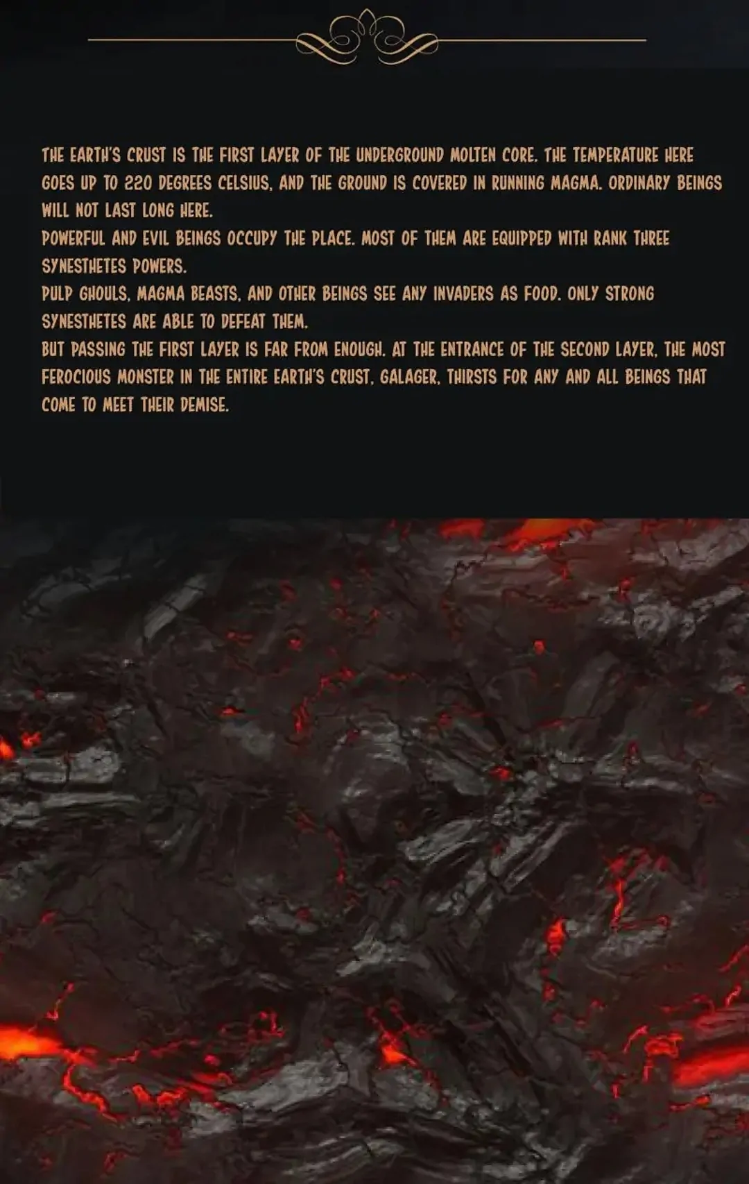 I Am Not The Demon Lord Chapter 11 - page 68