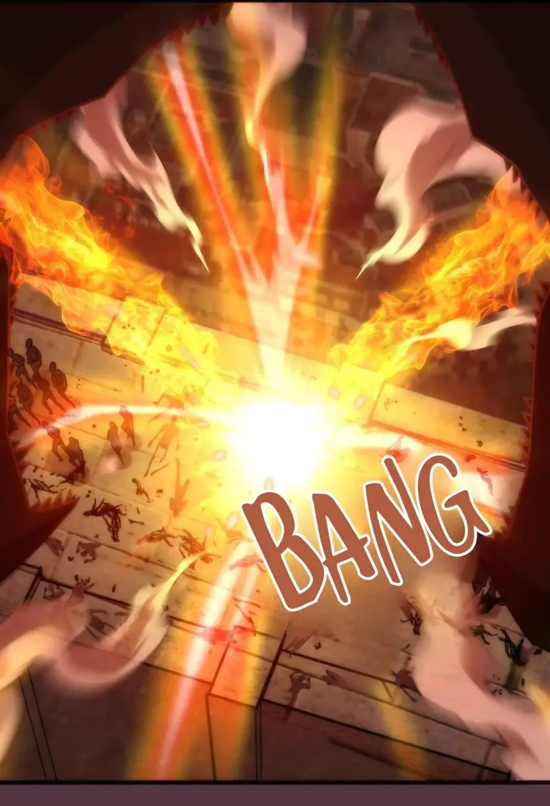 I Am Not The Demon Lord Chapter 11 - page 8