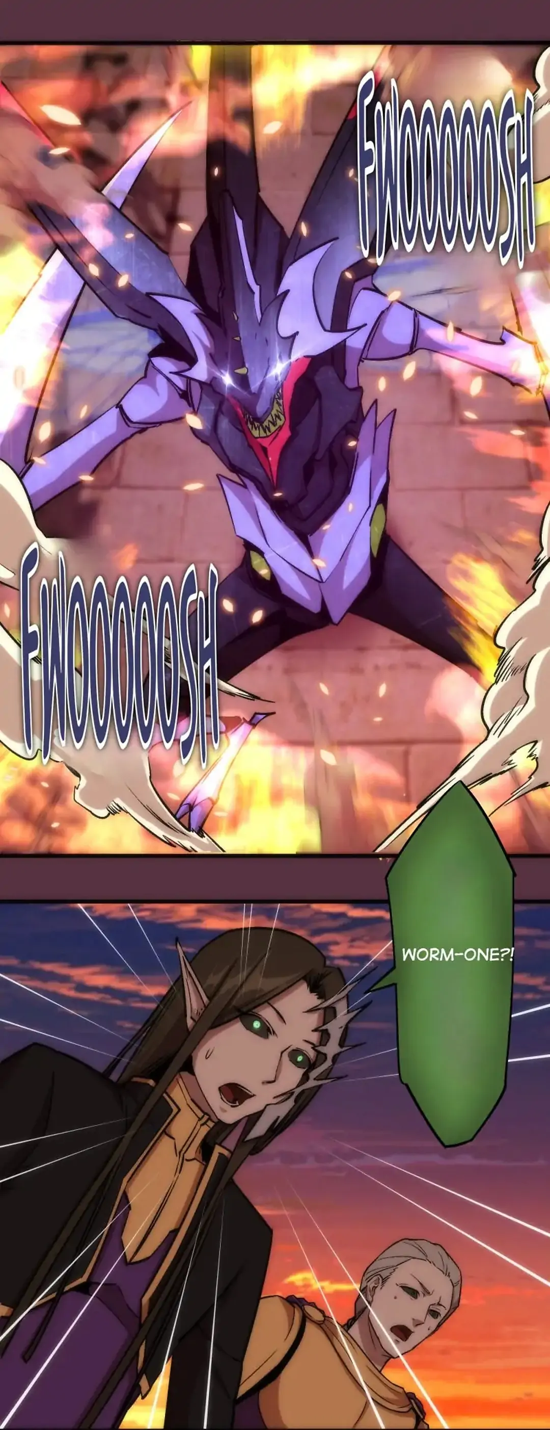 I Am Not The Demon Lord Chapter 11 - page 9