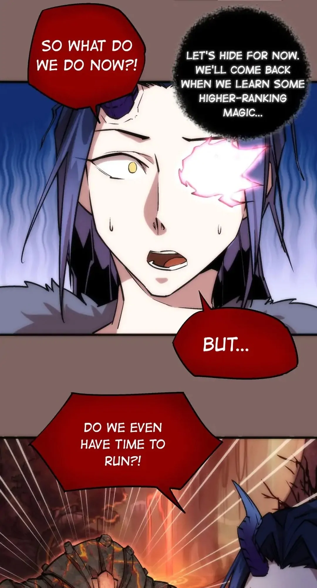 I Am Not The Demon Lord Chapter 12 - page 10