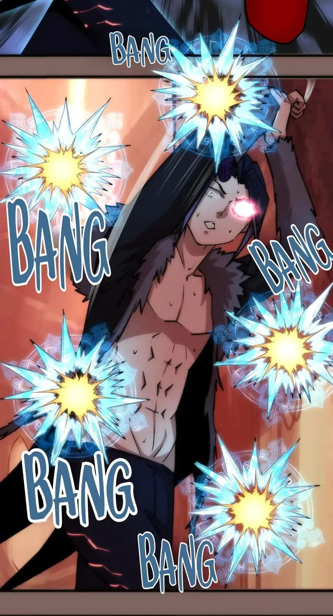 I Am Not The Demon Lord Chapter 12 - page 12