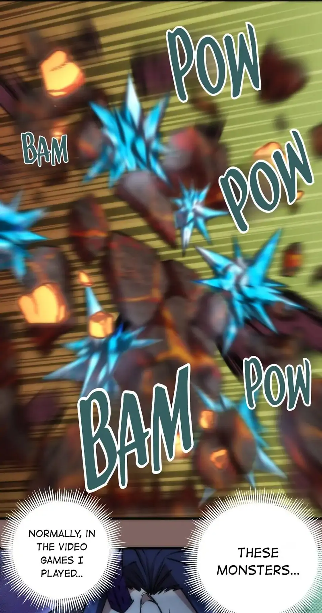 I Am Not The Demon Lord Chapter 12 - page 13