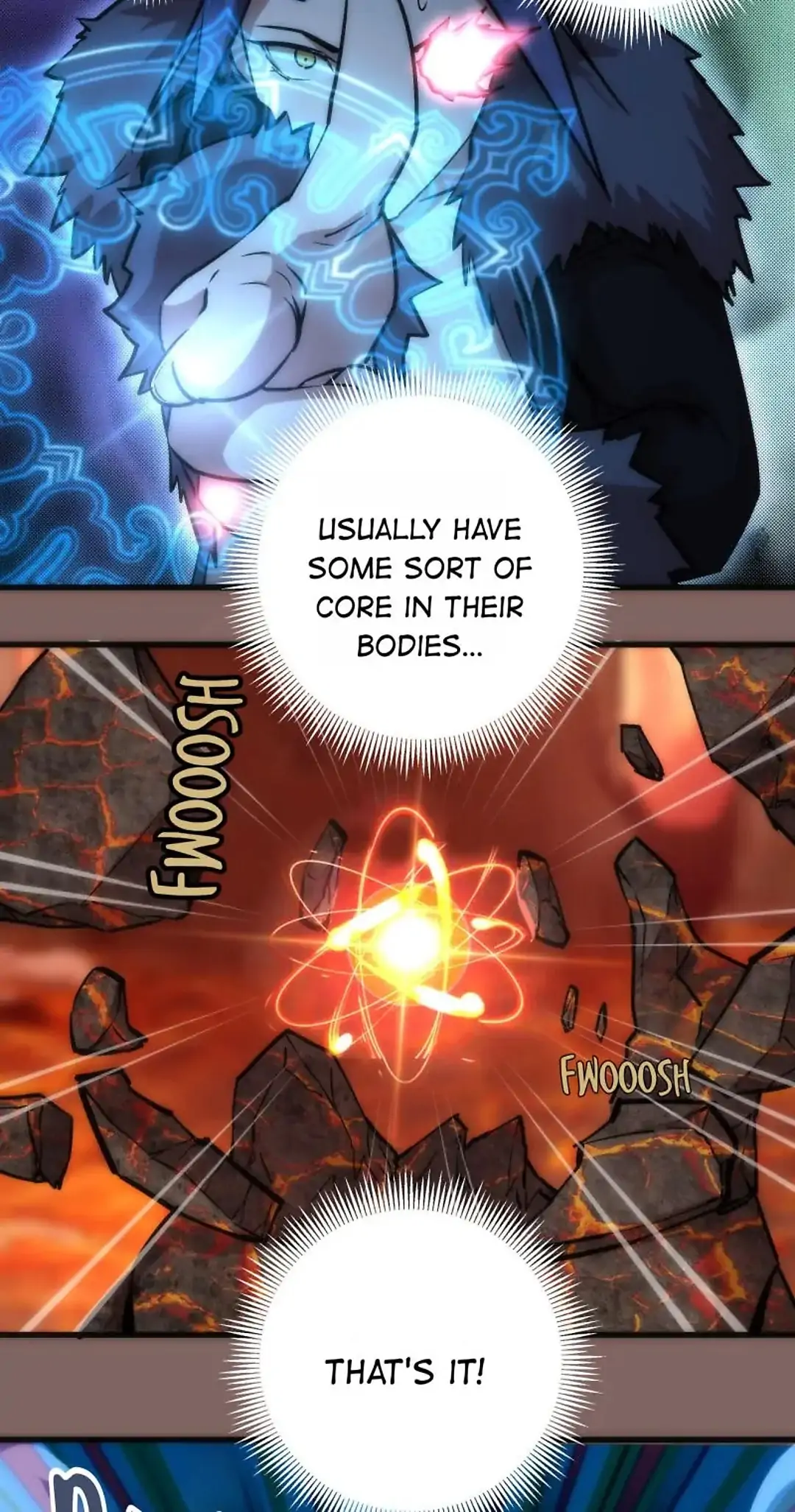 I Am Not The Demon Lord Chapter 12 - page 14