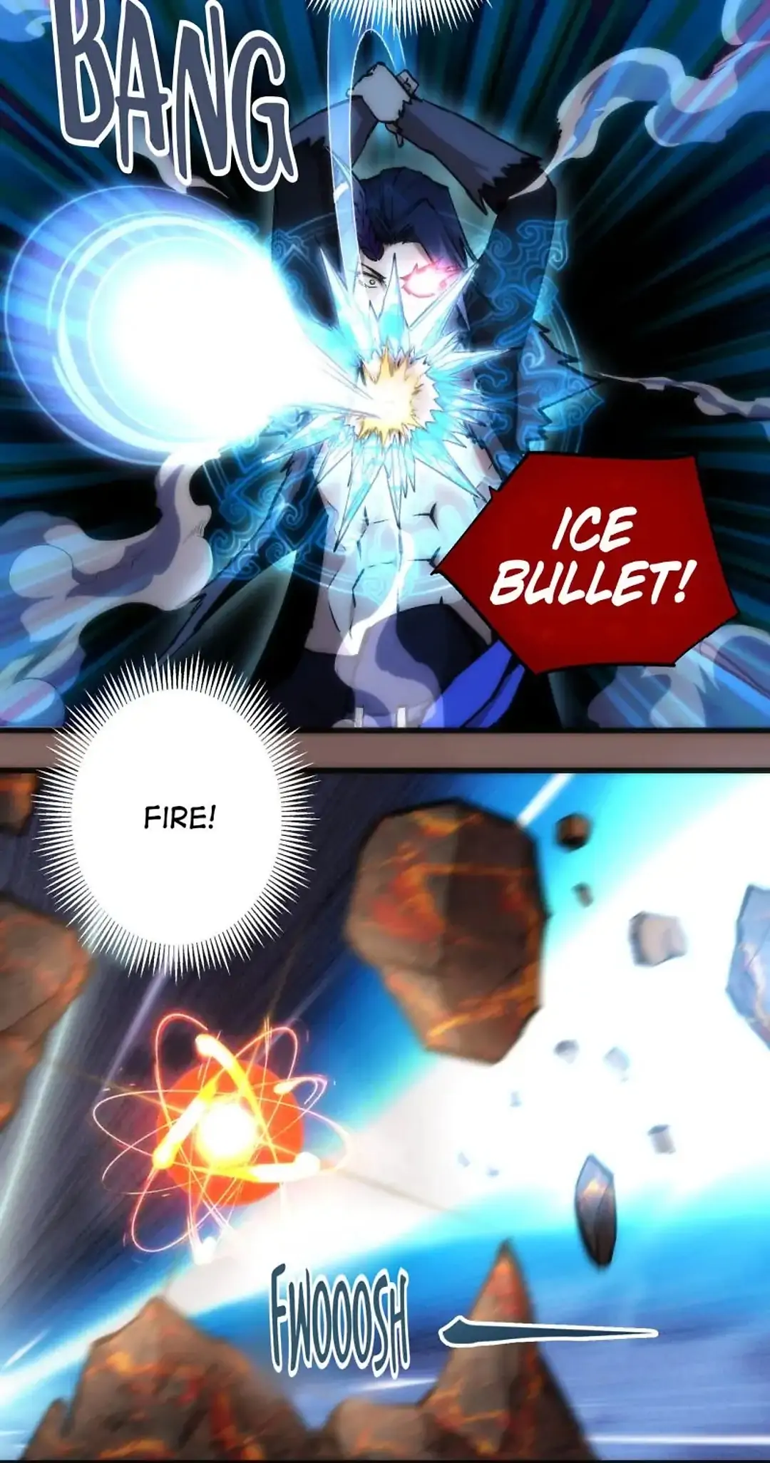 I Am Not The Demon Lord Chapter 12 - page 15