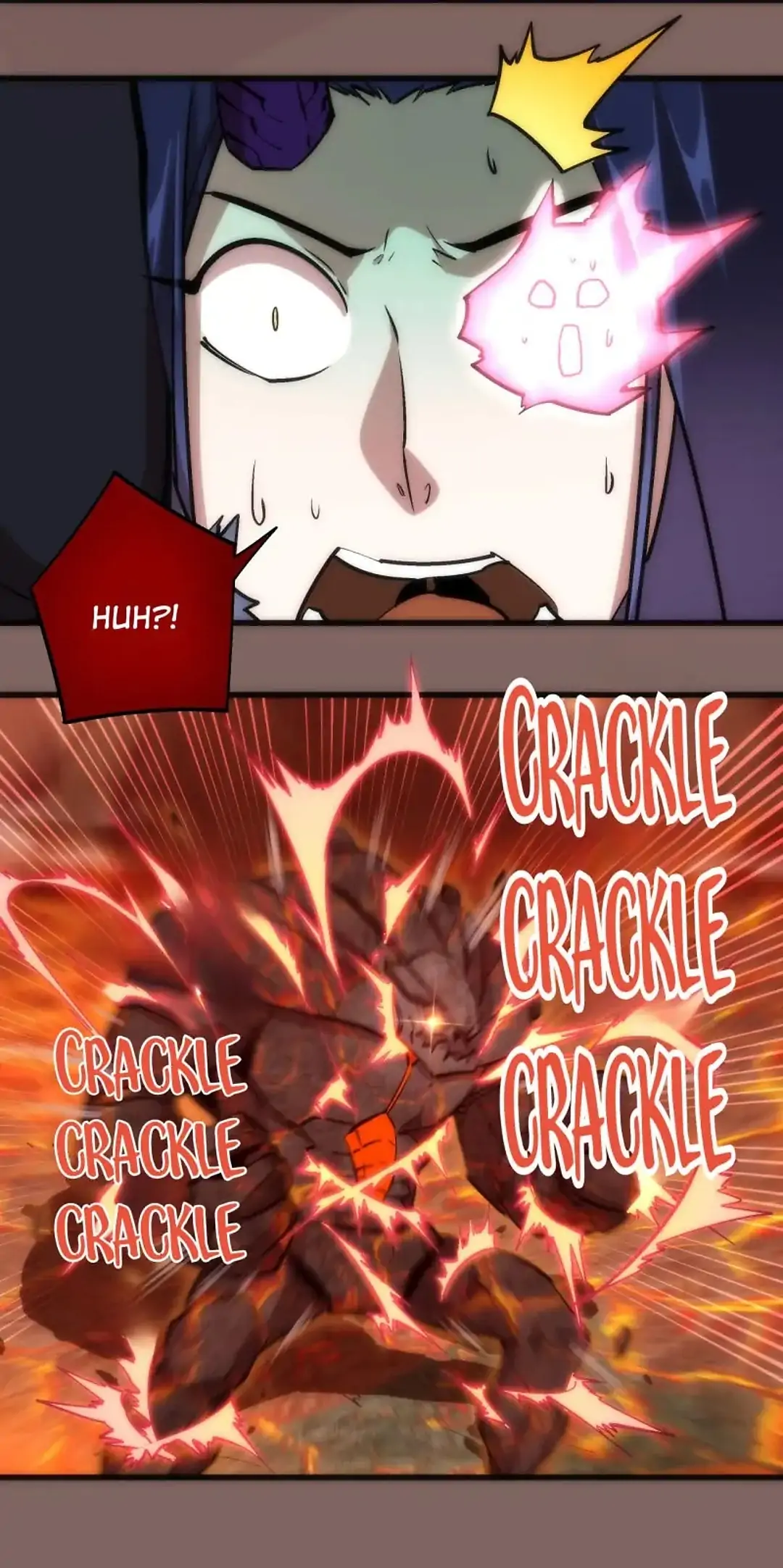 I Am Not The Demon Lord Chapter 12 - page 16