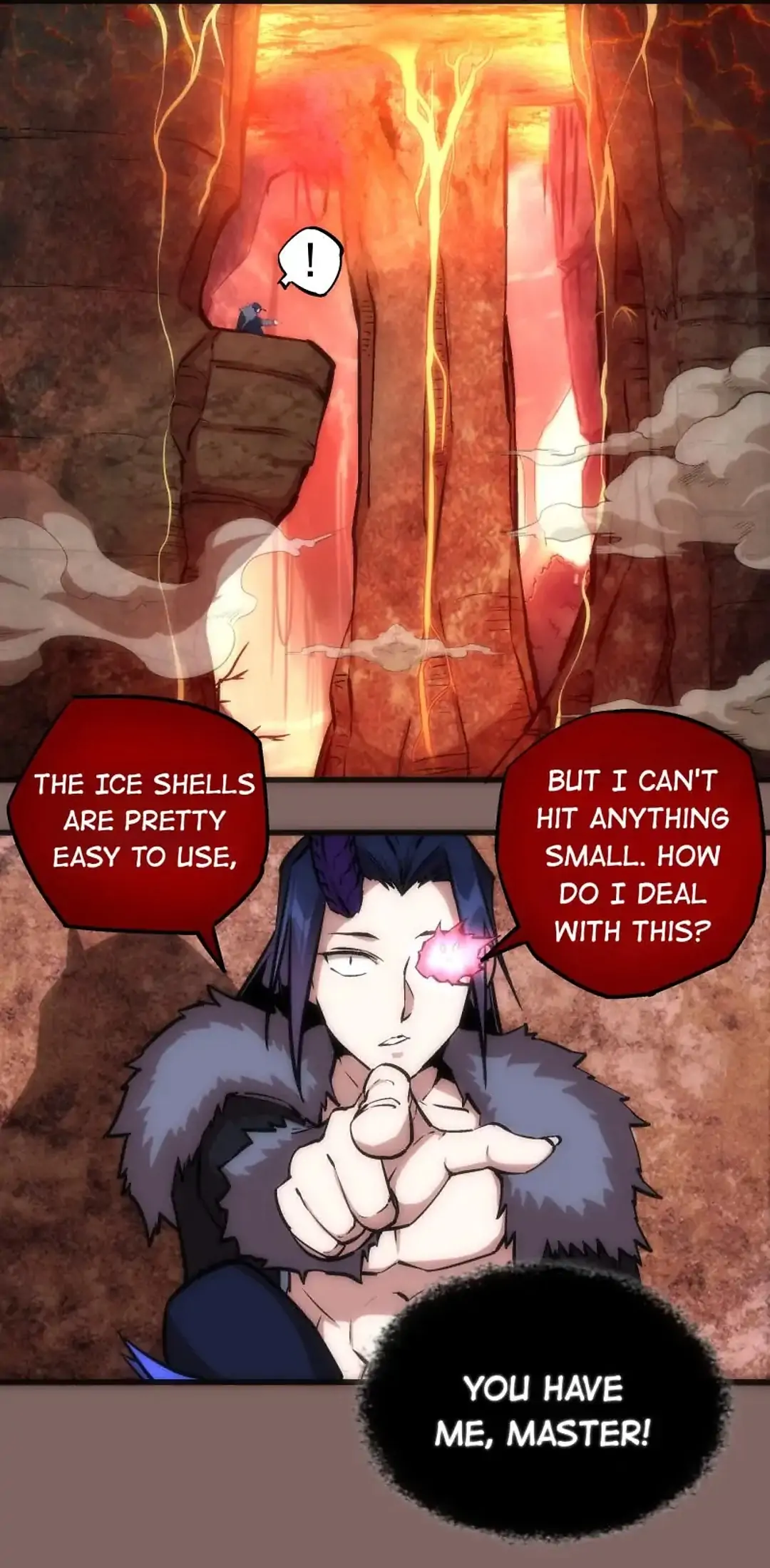 I Am Not The Demon Lord Chapter 12 - page 18