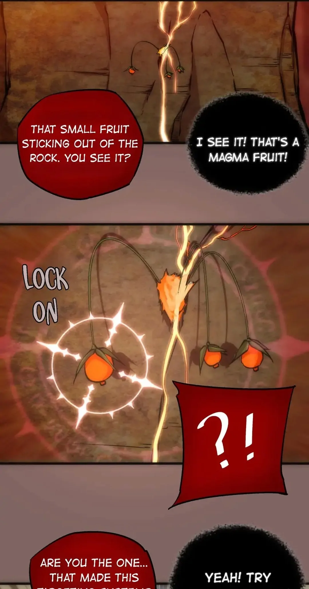 I Am Not The Demon Lord Chapter 12 - page 20