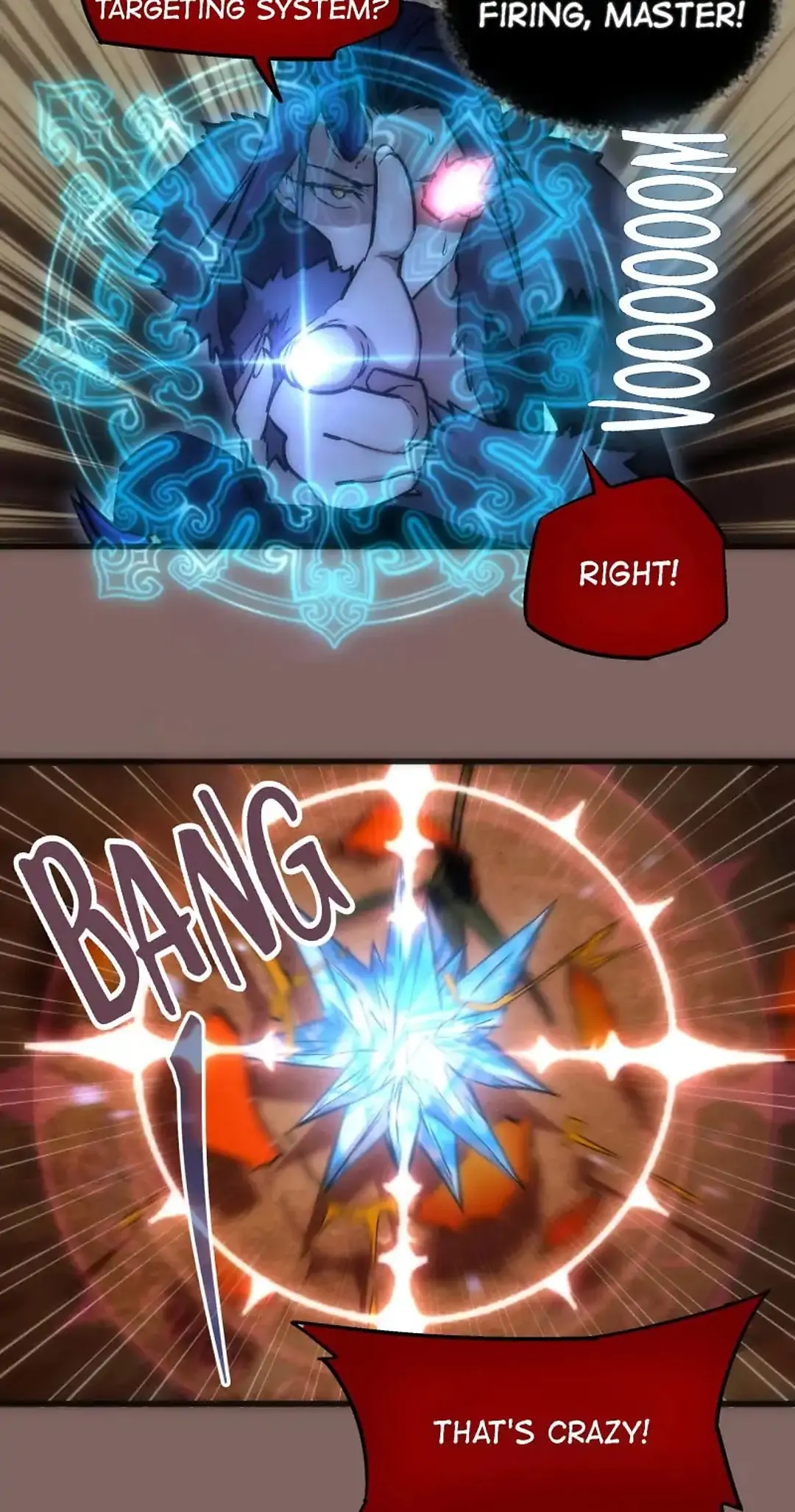 I Am Not The Demon Lord Chapter 12 - page 21