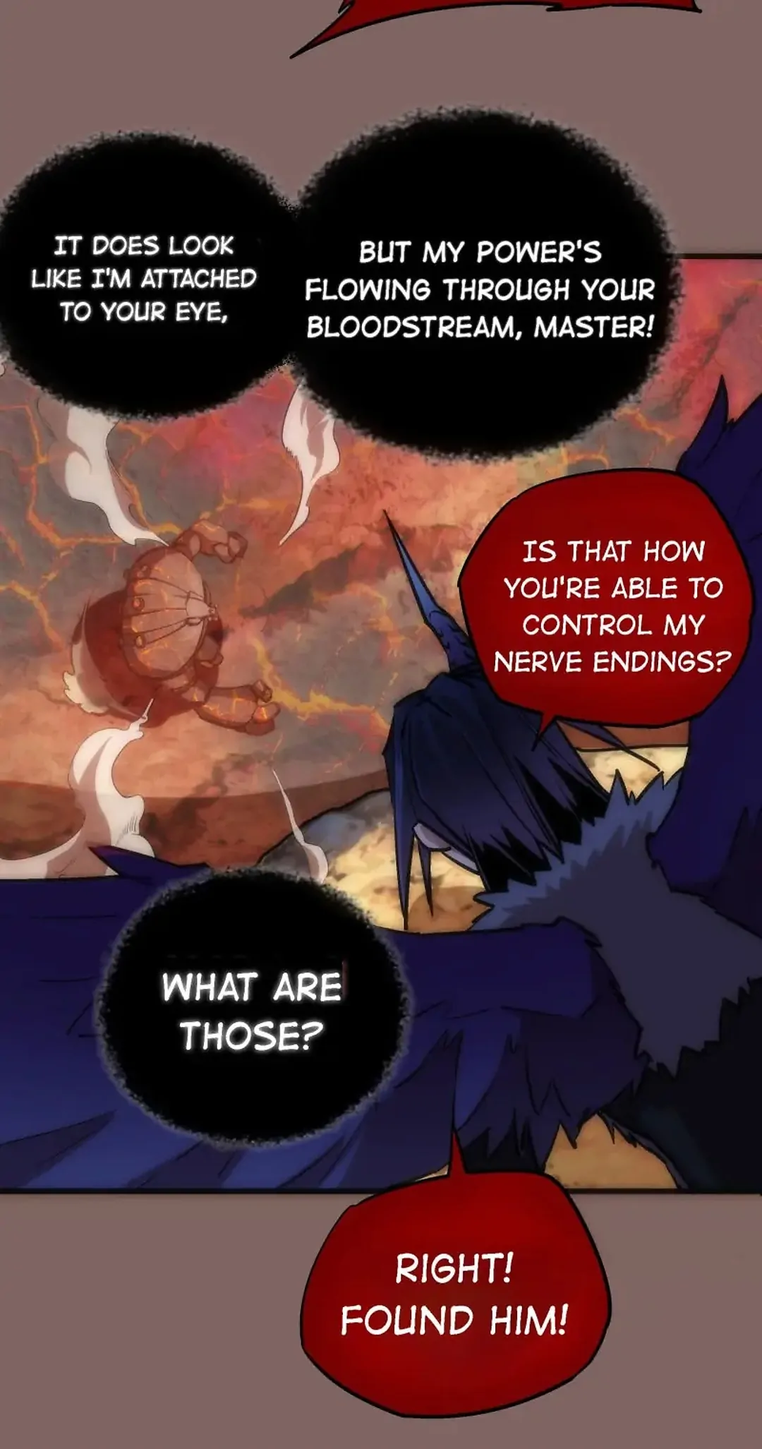 I Am Not The Demon Lord Chapter 12 - page 22