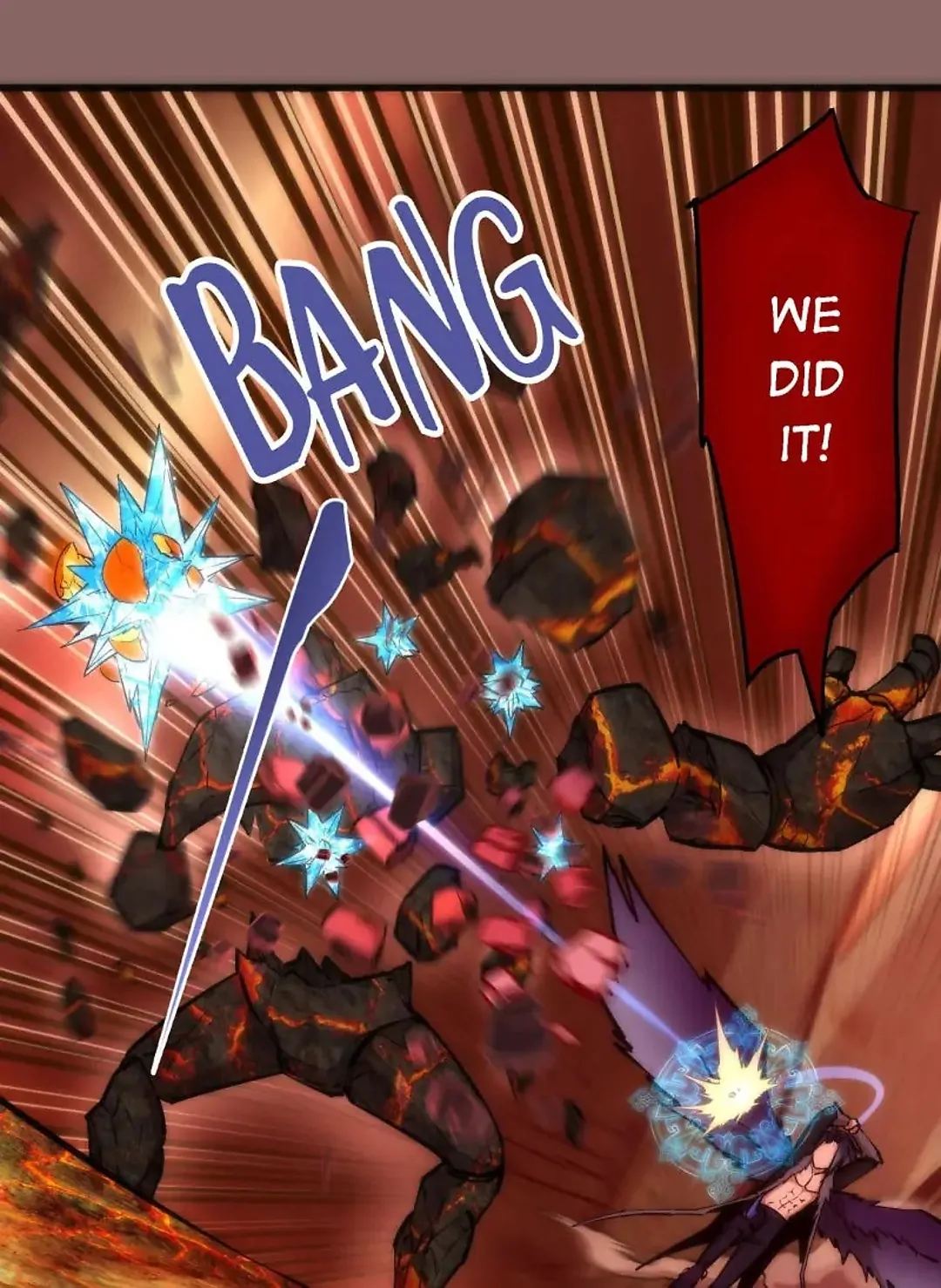 I Am Not The Demon Lord Chapter 12 - page 23