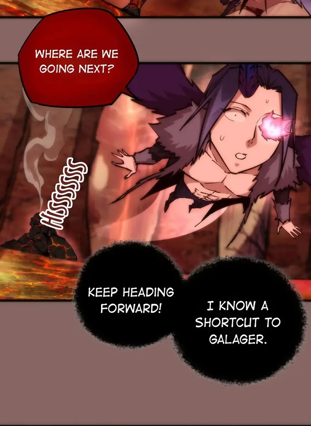 I Am Not The Demon Lord Chapter 12 - page 24