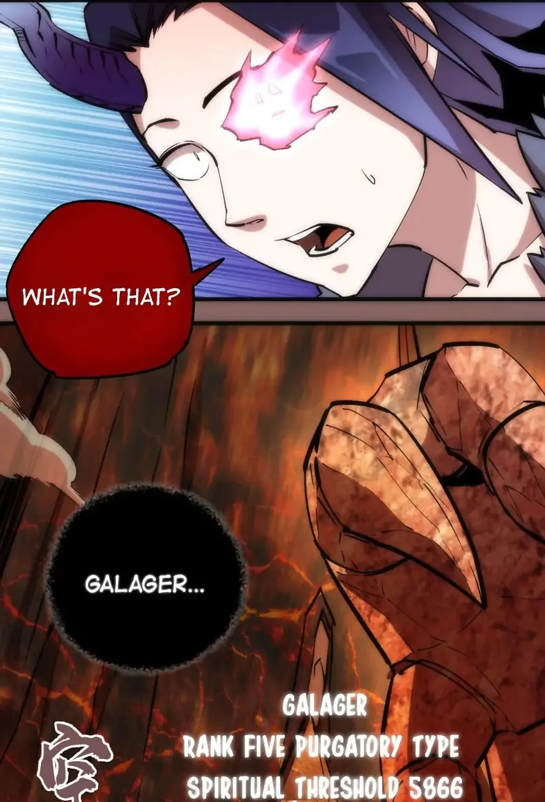 I Am Not The Demon Lord Chapter 12 - page 25