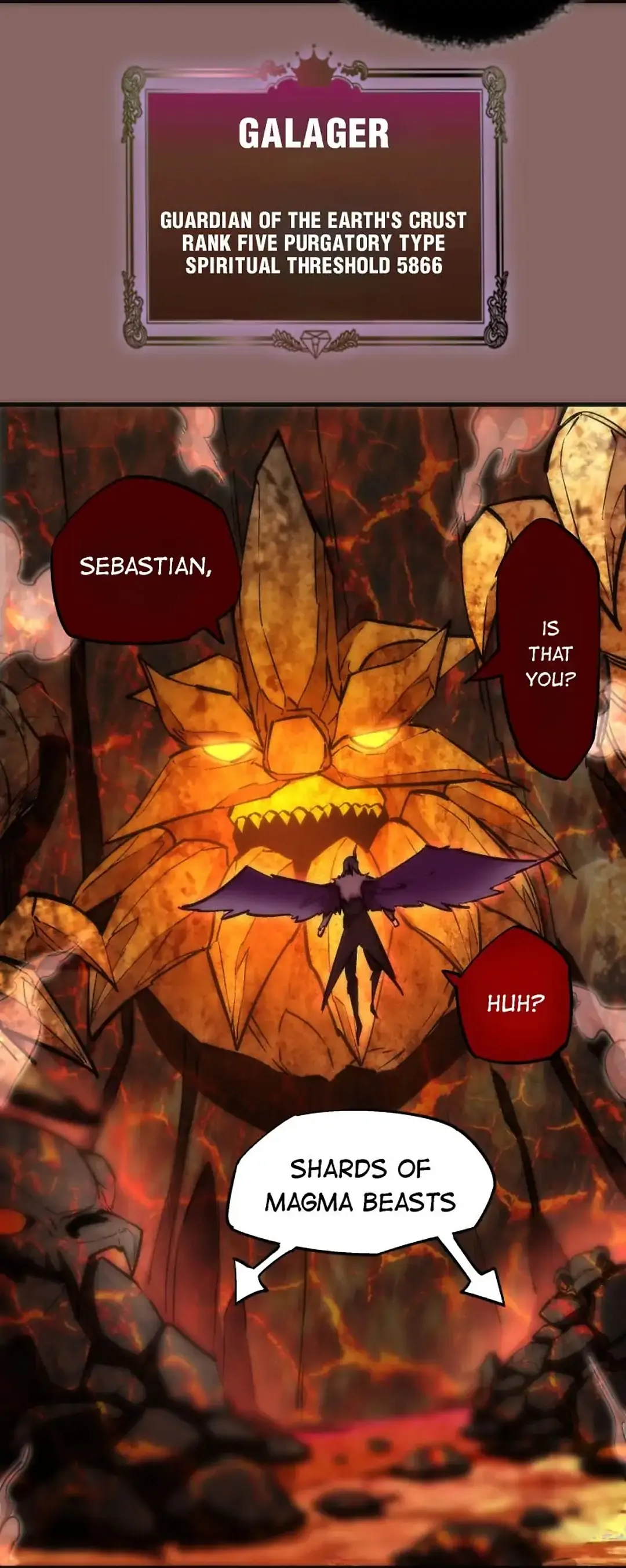 I Am Not The Demon Lord Chapter 12 - page 27