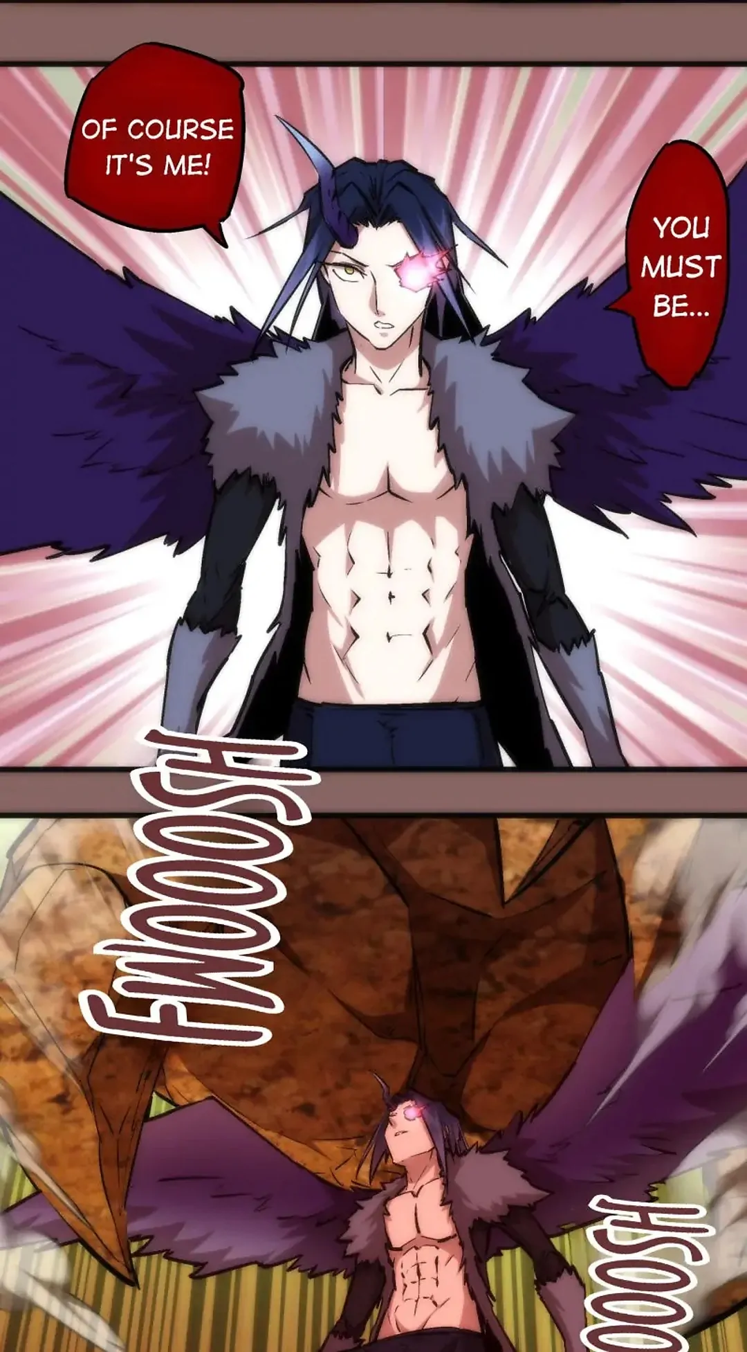 I Am Not The Demon Lord Chapter 12 - page 28