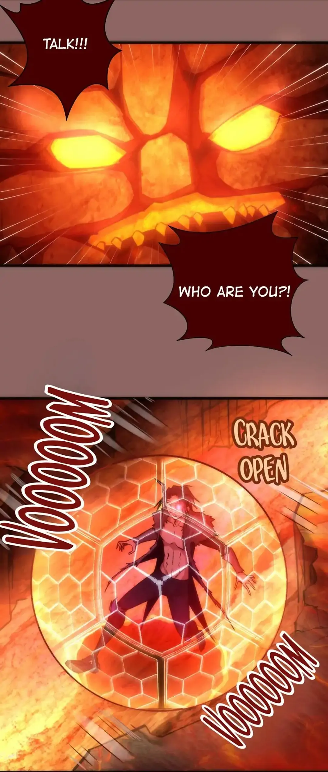 I Am Not The Demon Lord Chapter 12 - page 34