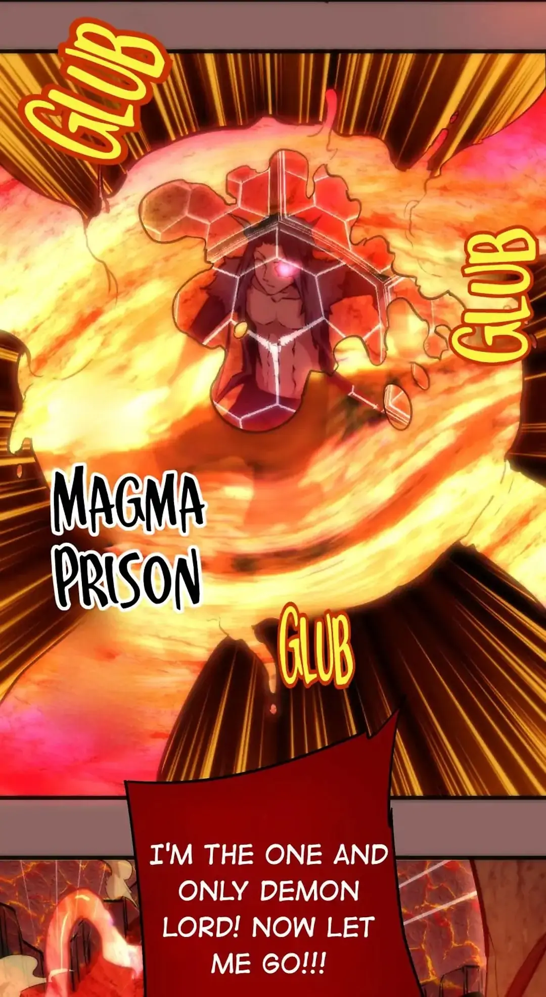 I Am Not The Demon Lord Chapter 12 - page 36