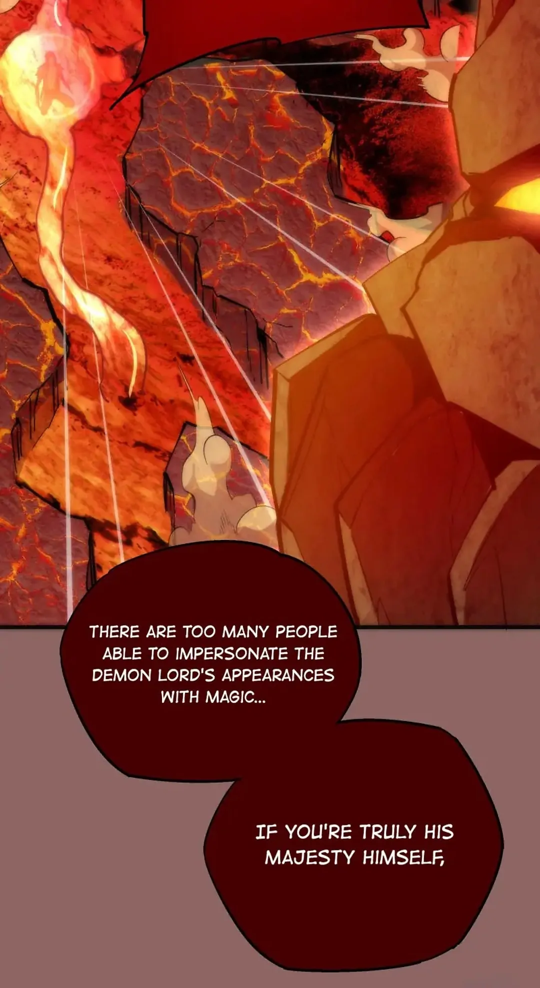 I Am Not The Demon Lord Chapter 12 - page 37