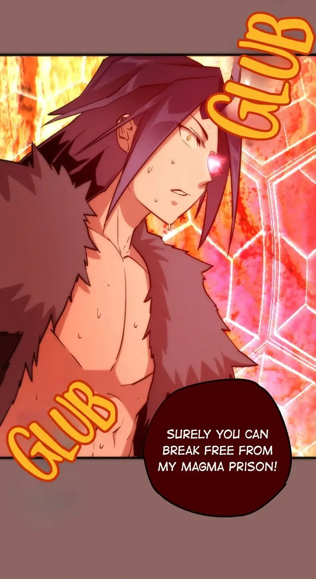 I Am Not The Demon Lord Chapter 12 - page 38