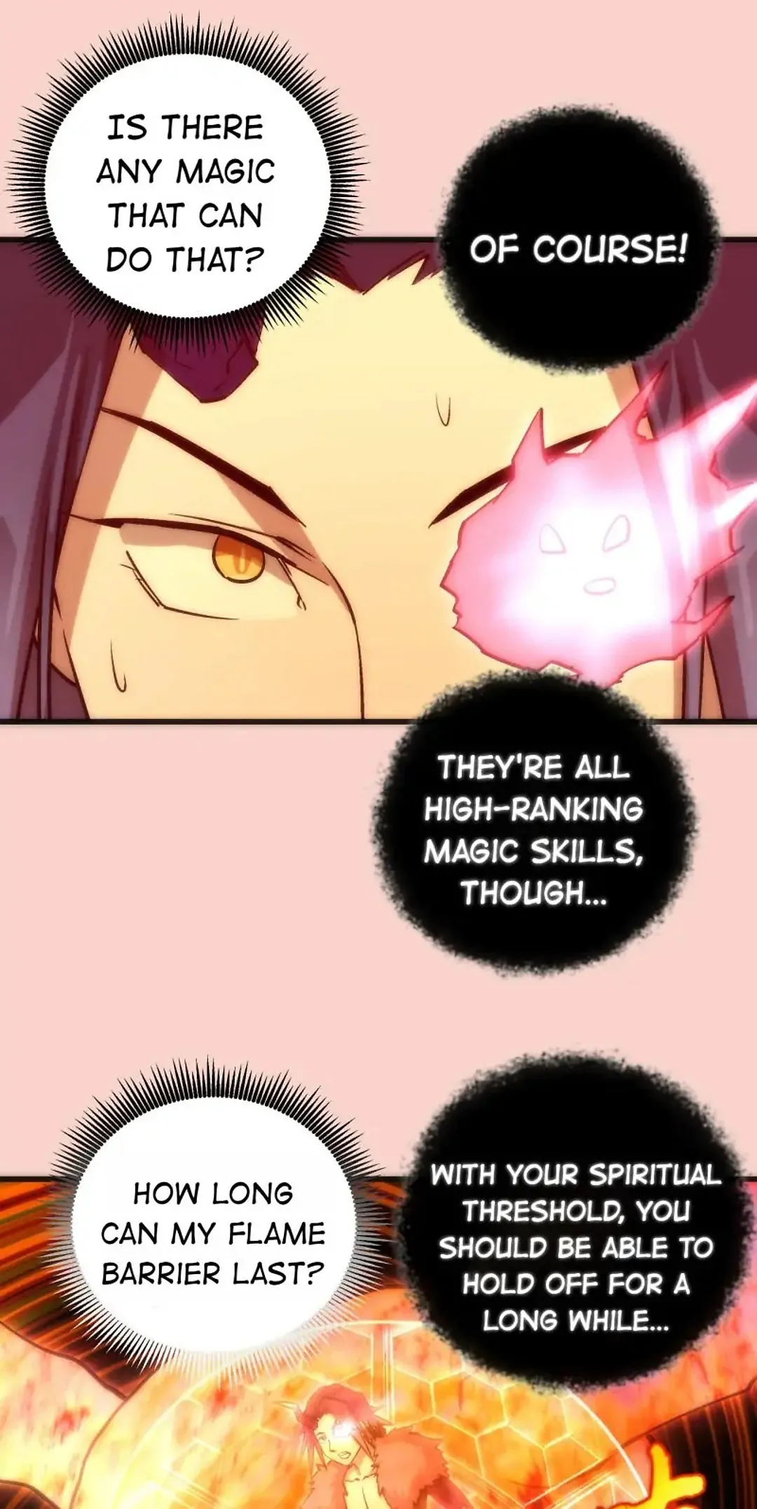 I Am Not The Demon Lord Chapter 12 - page 39