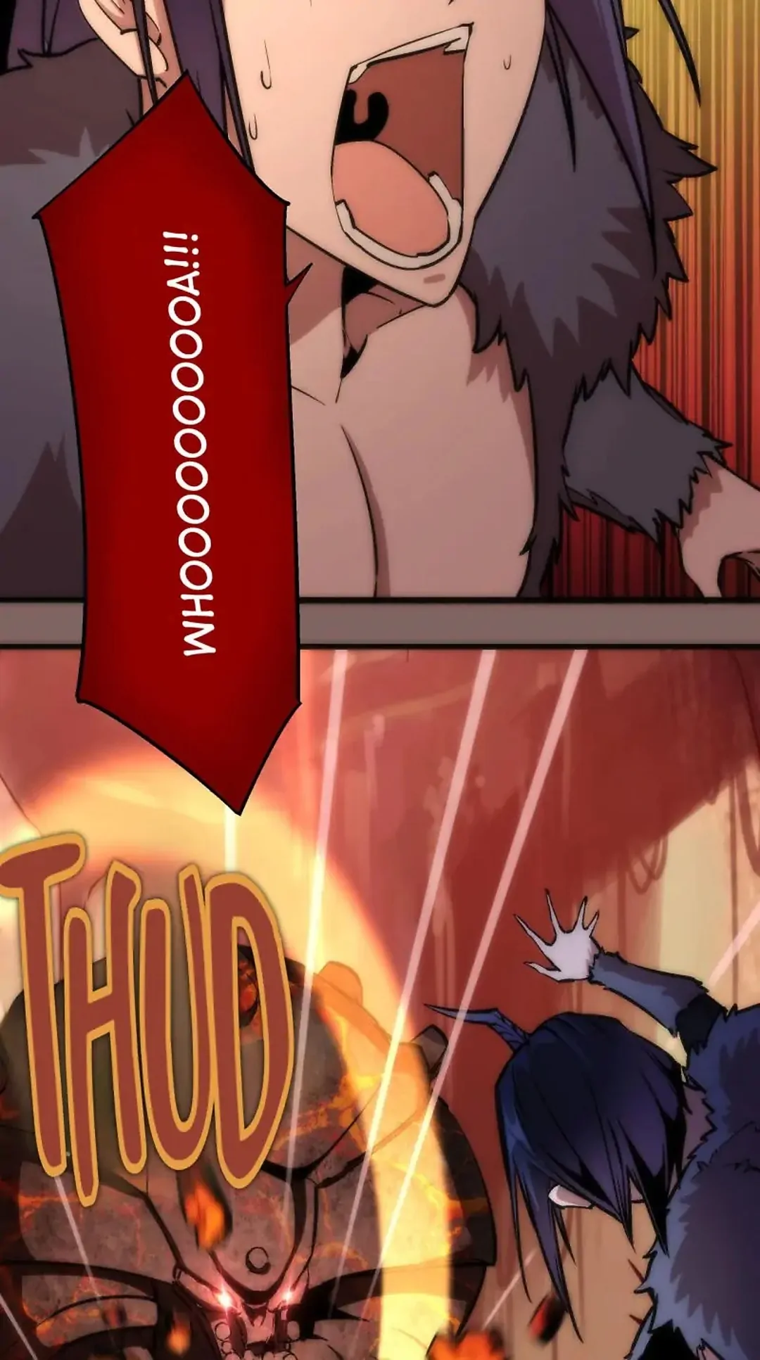 I Am Not The Demon Lord Chapter 12 - page 4