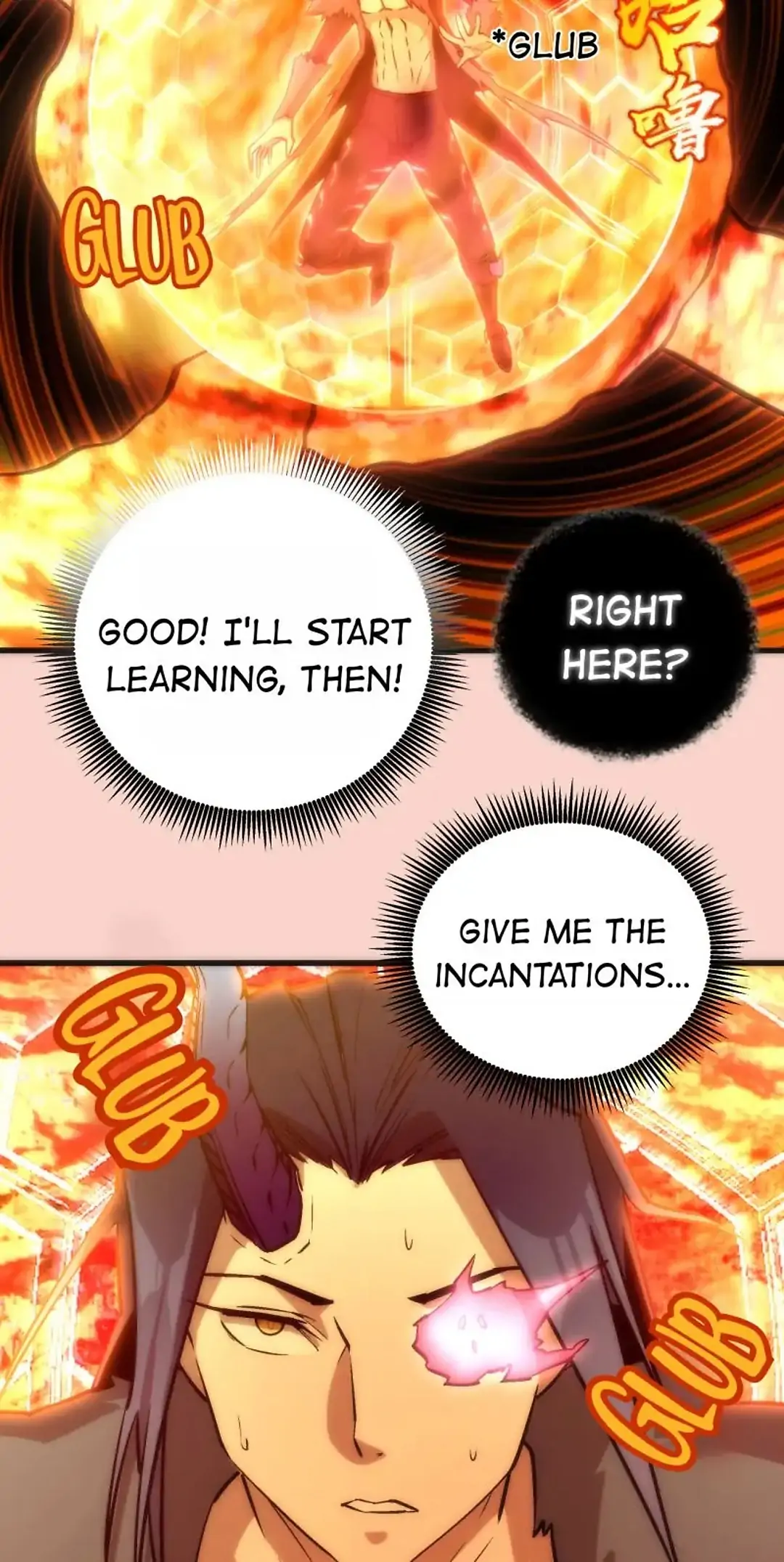 I Am Not The Demon Lord Chapter 12 - page 40