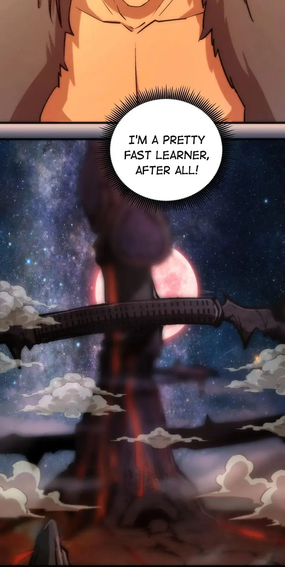 I Am Not The Demon Lord Chapter 12 - page 41