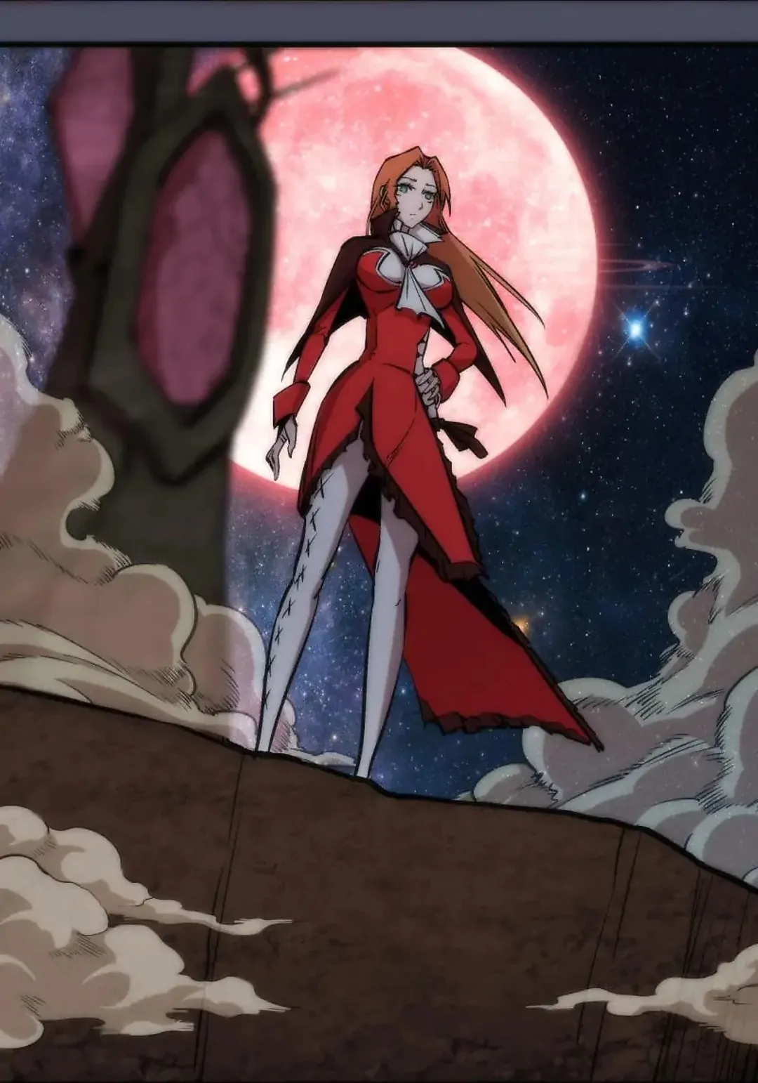 I Am Not The Demon Lord Chapter 12 - page 42