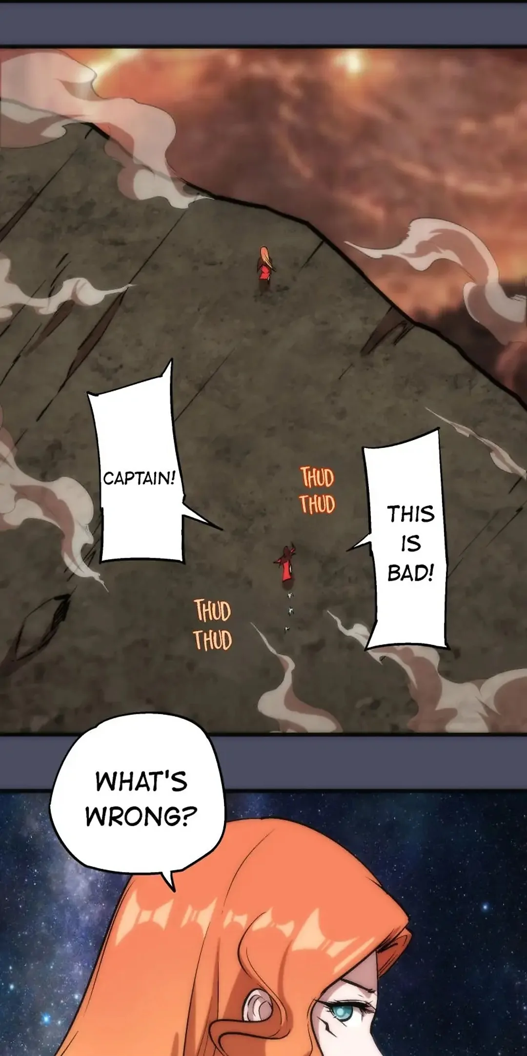 I Am Not The Demon Lord Chapter 12 - page 43