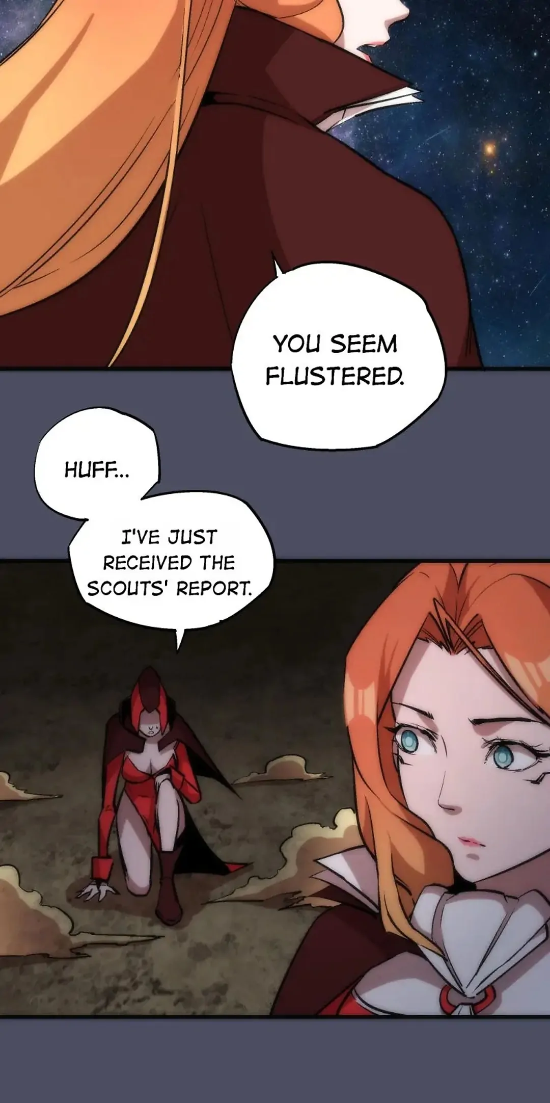 I Am Not The Demon Lord Chapter 12 - page 44