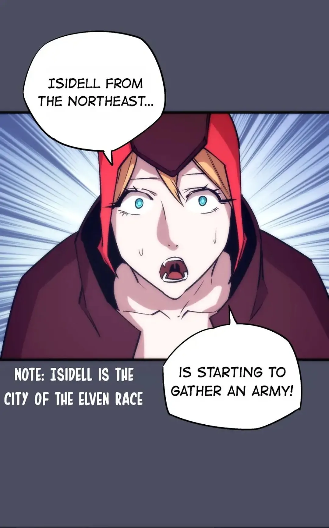 I Am Not The Demon Lord Chapter 12 - page 45